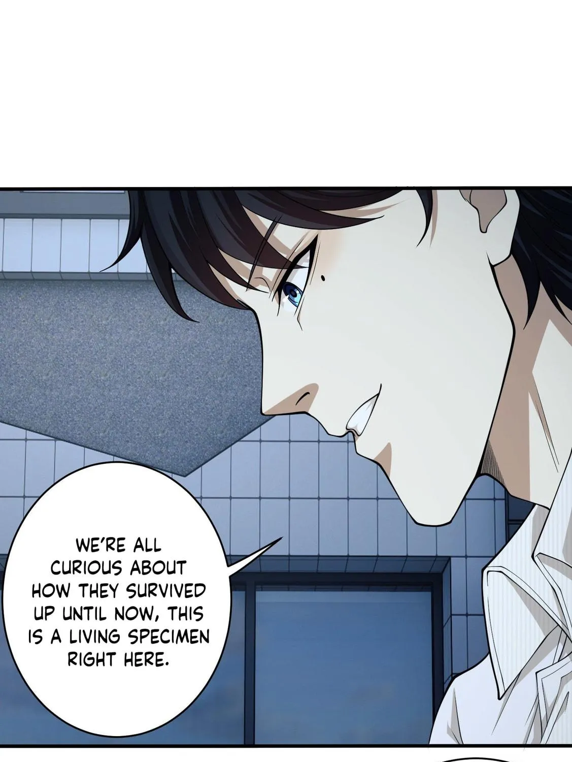 Read The First Sequence chapter 39 image 94 on Lezhin