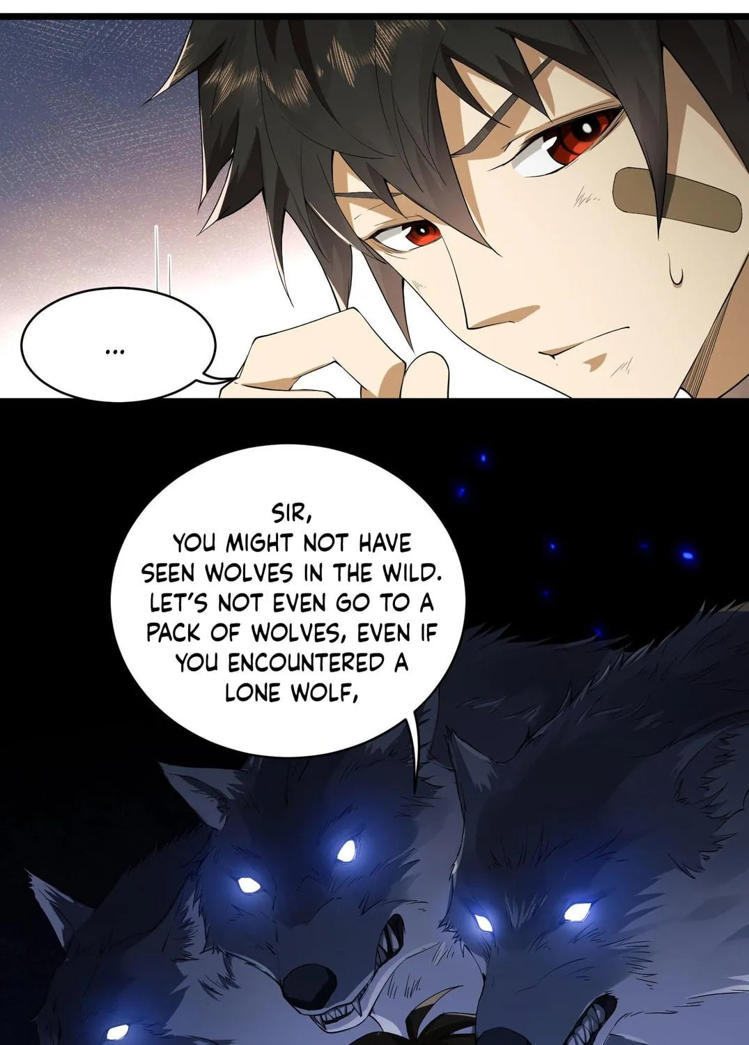 Read The First Sequence chapter 4 image 10 on Lezhin