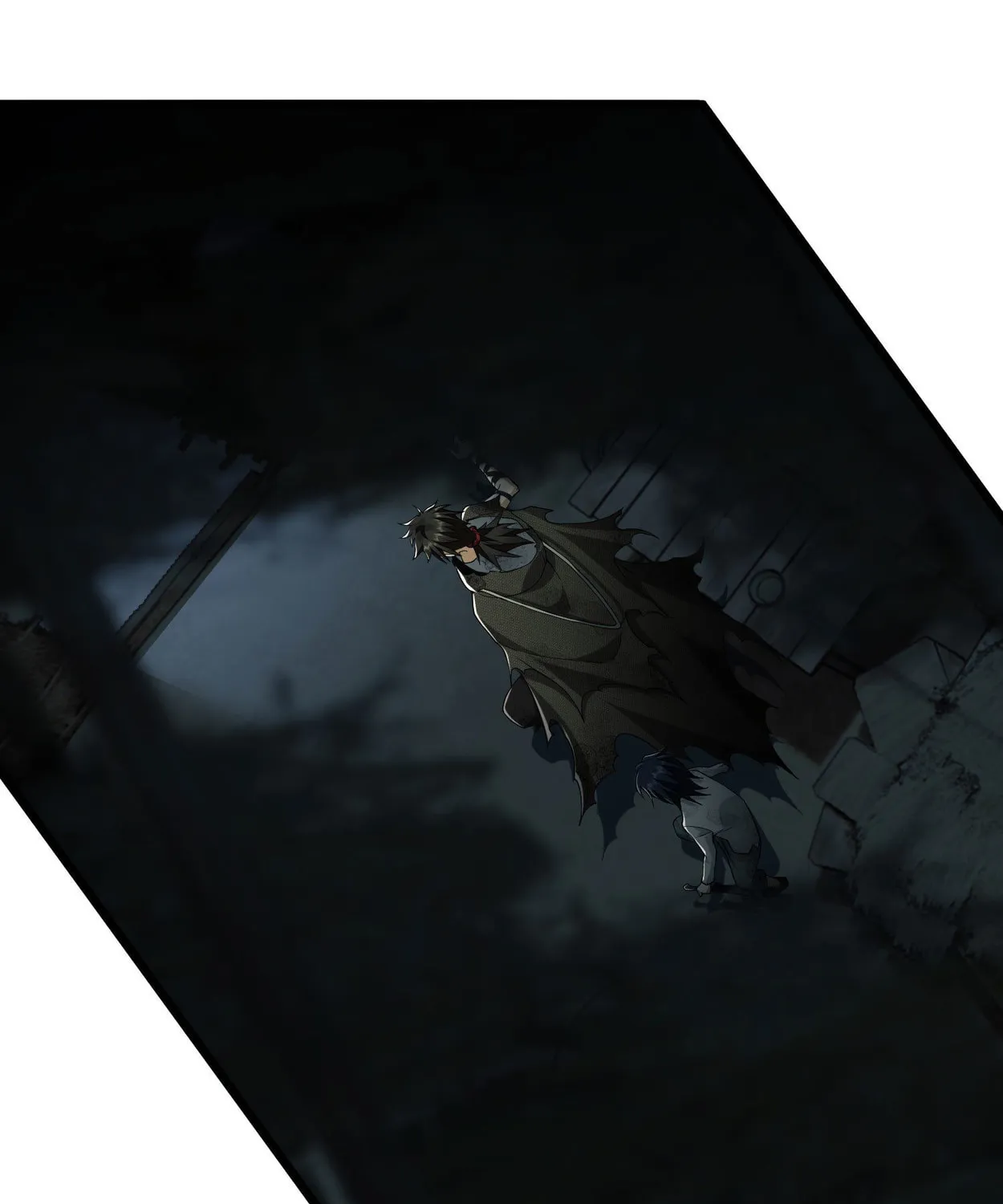 Read The First Sequence chapter 4 image 104 on Lezhin