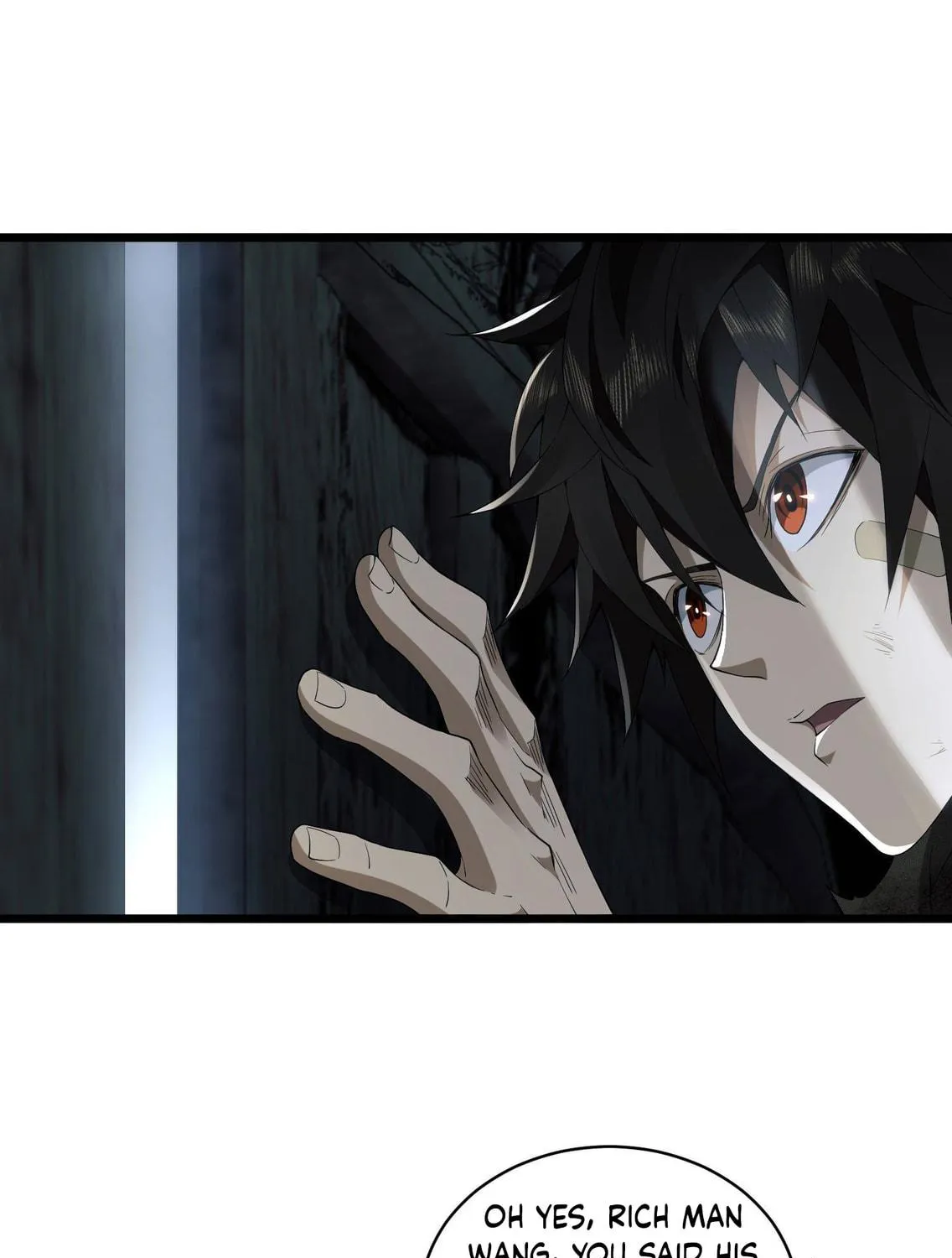 Read The First Sequence chapter 4 image 106 on Lezhin
