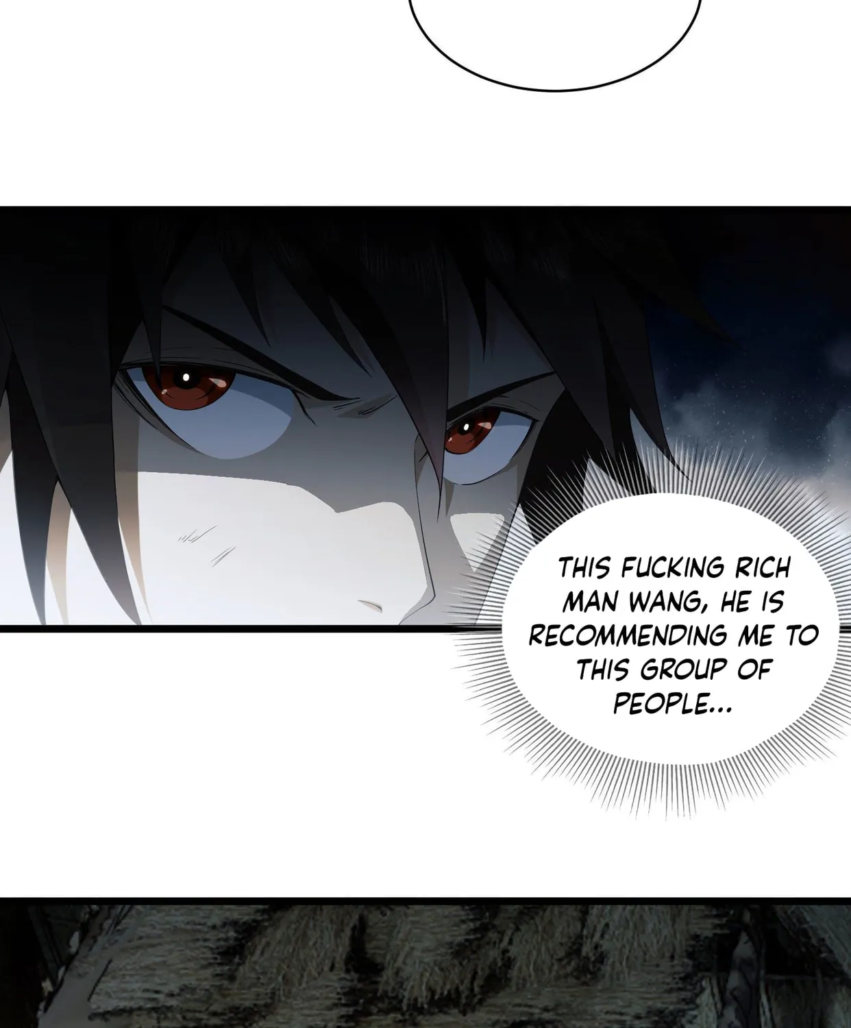Read The First Sequence chapter 4 image 110 on Lezhin