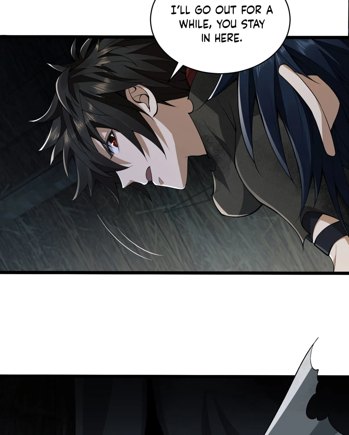 Read The First Sequence chapter 4 image 116 on Lezhin