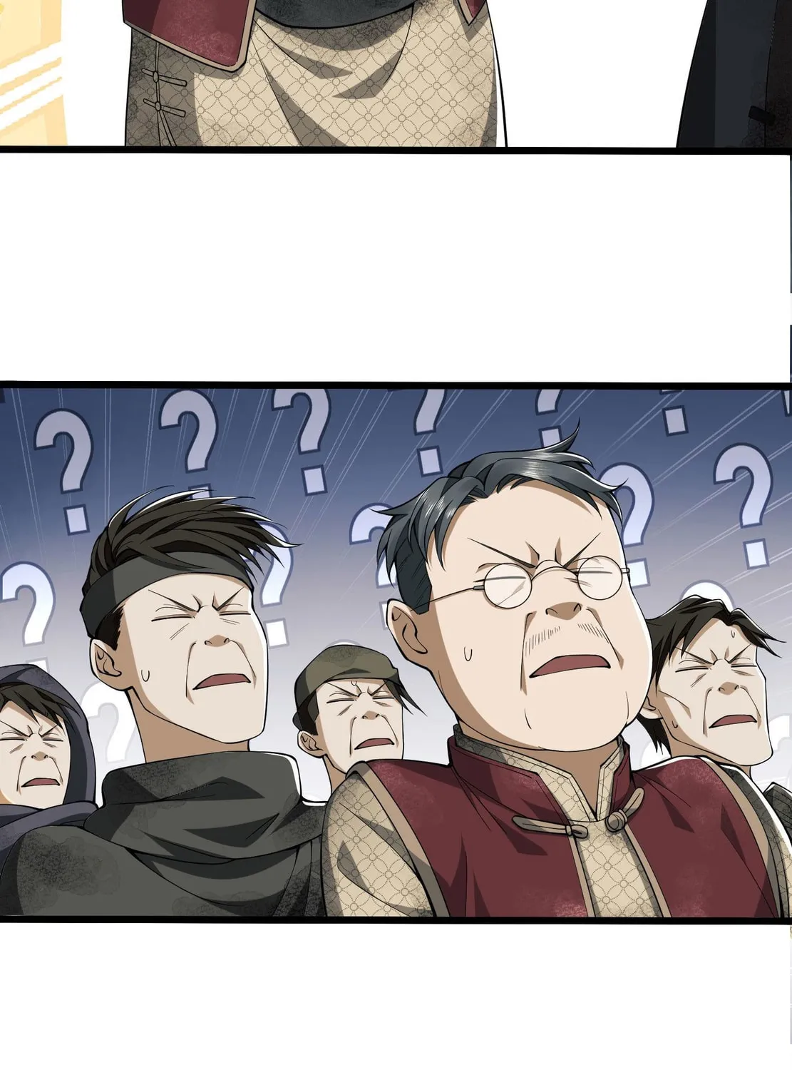 Read The First Sequence chapter 4 image 122 on Lezhin