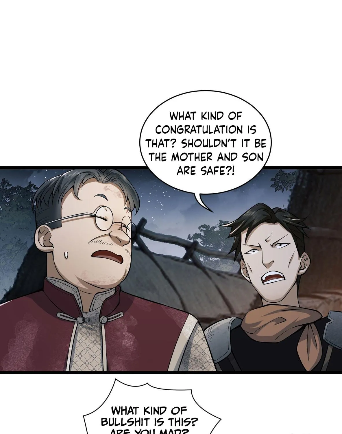 Read The First Sequence chapter 4 image 124 on Lezhin