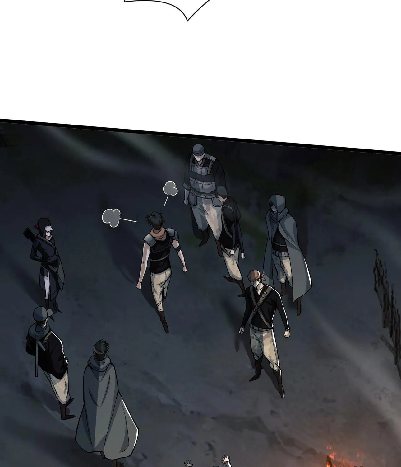 Read The First Sequence chapter 4 image 130 on Lezhin
