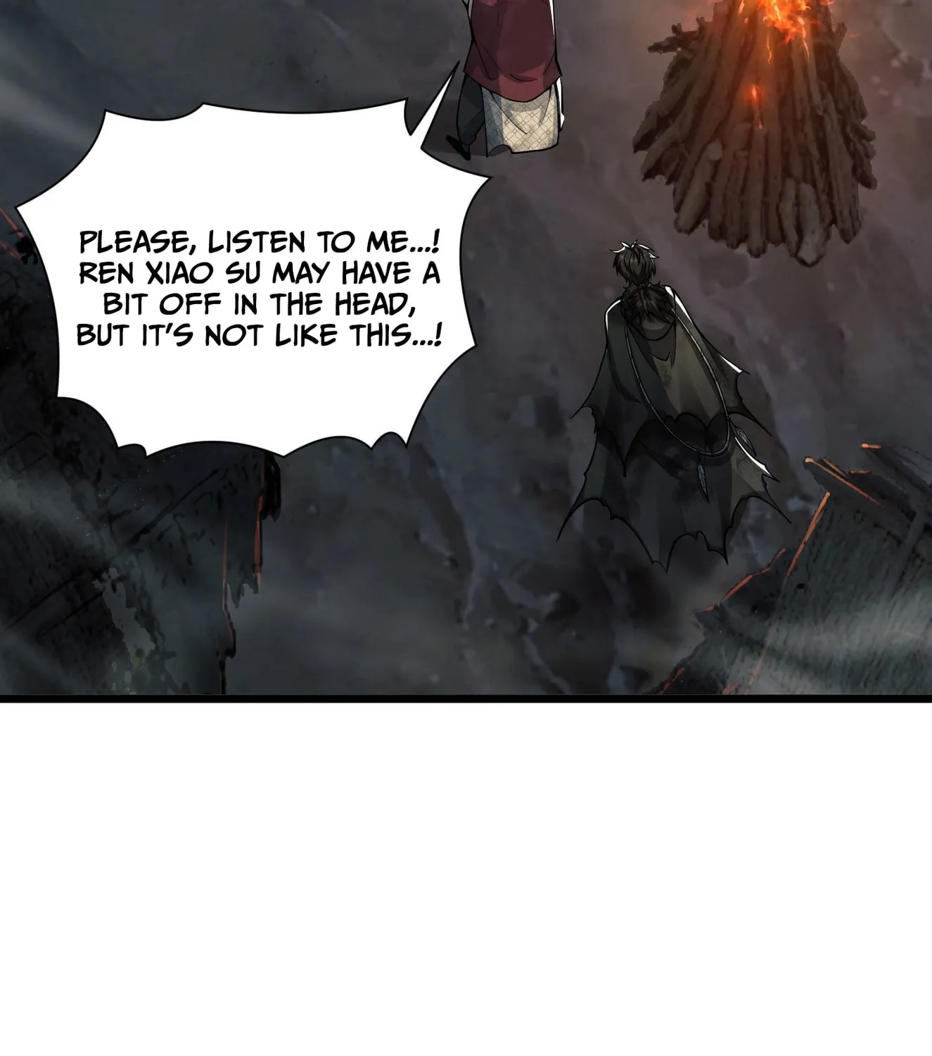 Read The First Sequence chapter 4 image 132 on Lezhin