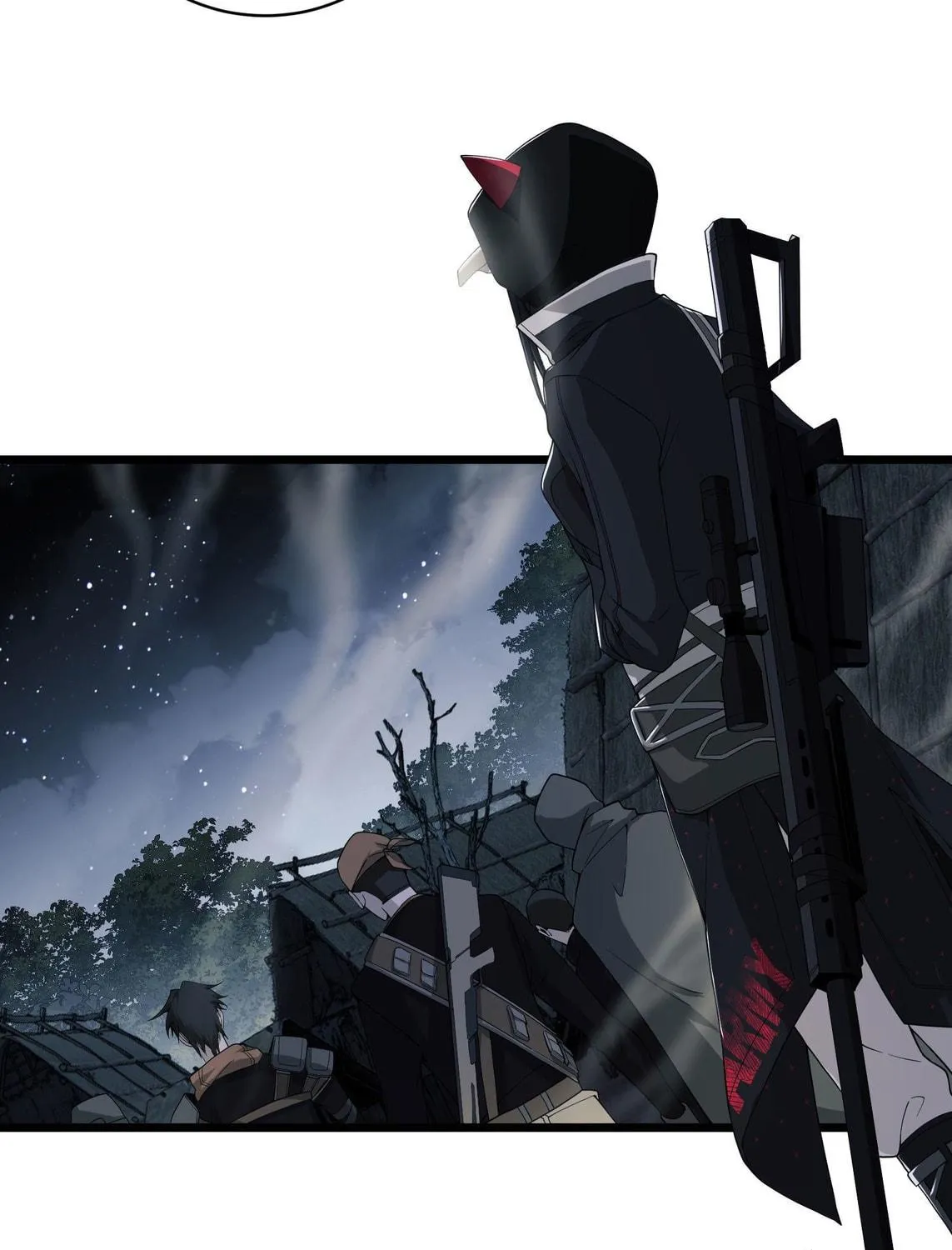 Read The First Sequence chapter 4 image 138 on Lezhin