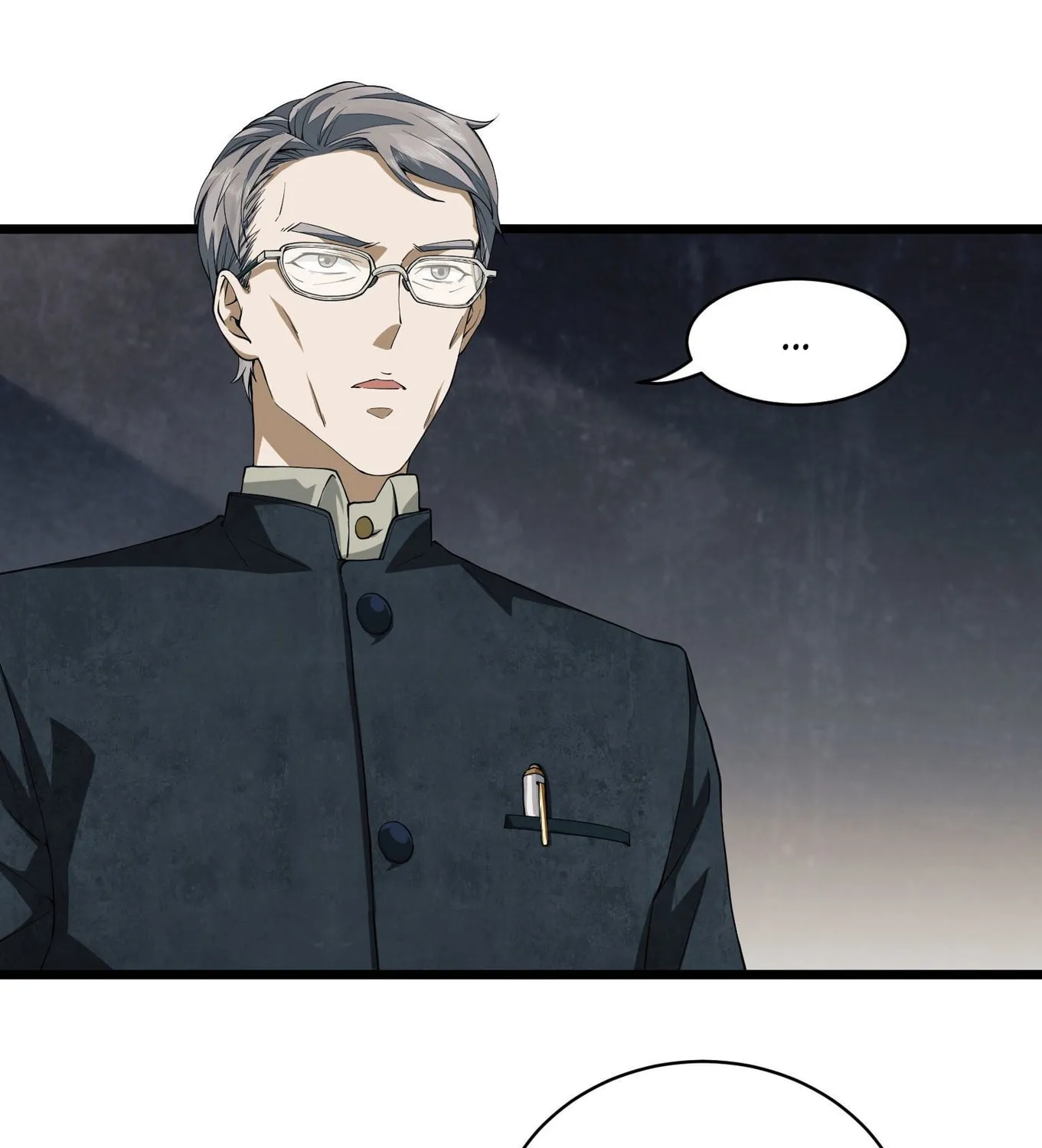 Read The First Sequence chapter 4 image 14 on Lezhin