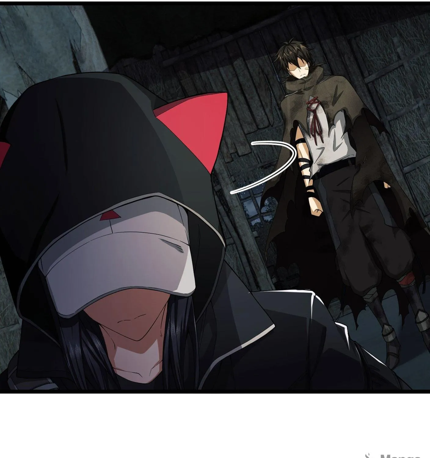 Read The First Sequence chapter 4 image 142 on Lezhin