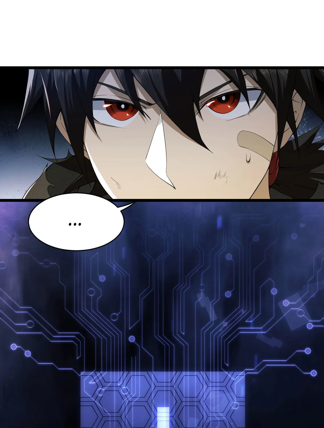 Read The First Sequence chapter 4 image 144 on Lezhin