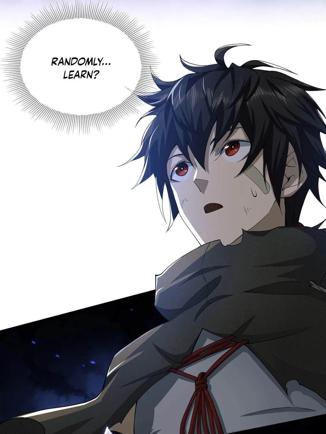 Read The First Sequence chapter 4 image 148 on Lezhin