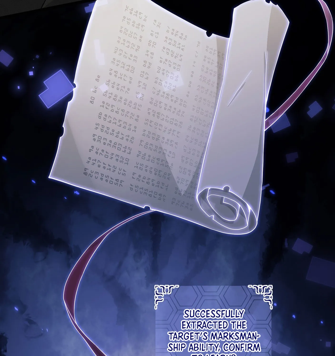 Read The First Sequence chapter 4 image 150 on Lezhin