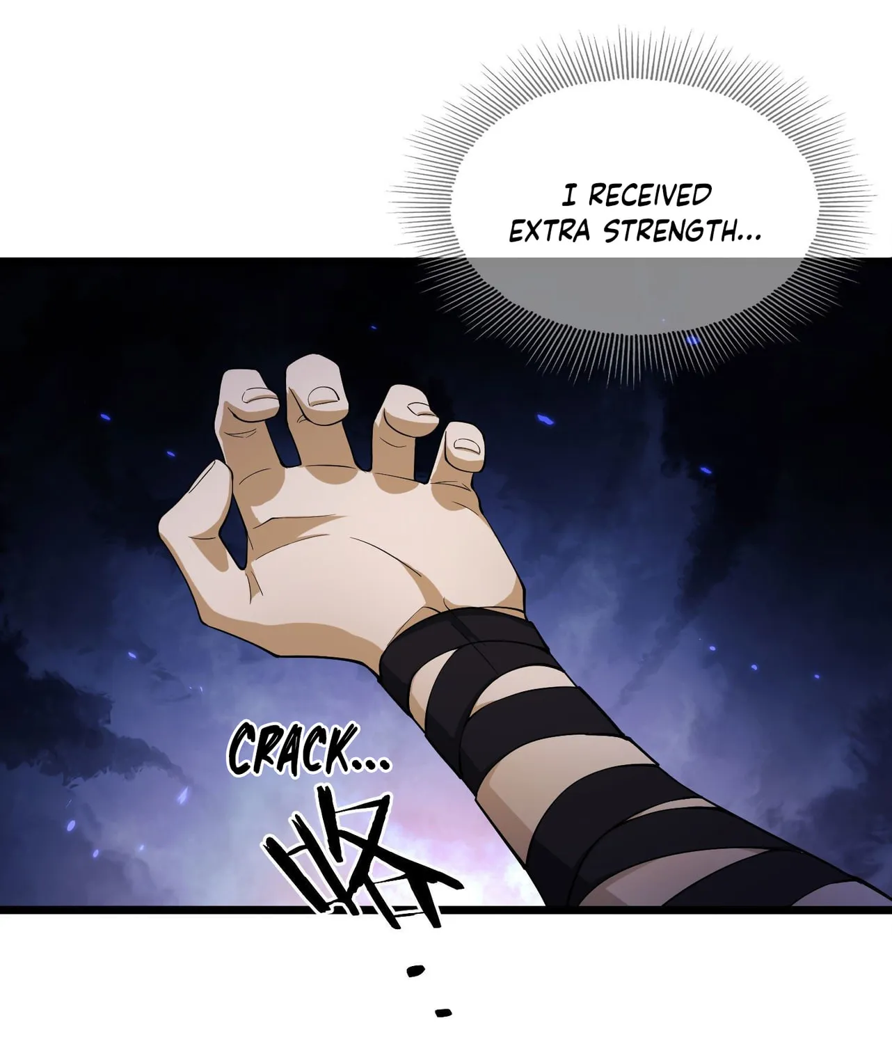 Read The First Sequence chapter 4 image 24 on Lezhin