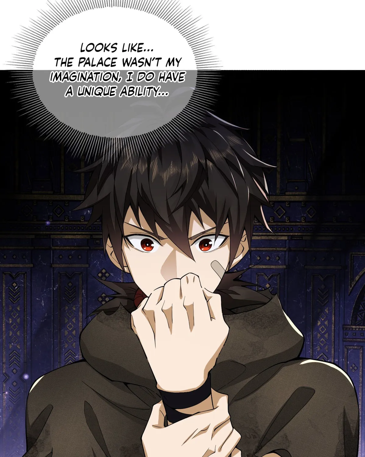 Read The First Sequence chapter 4 image 26 on Lezhin