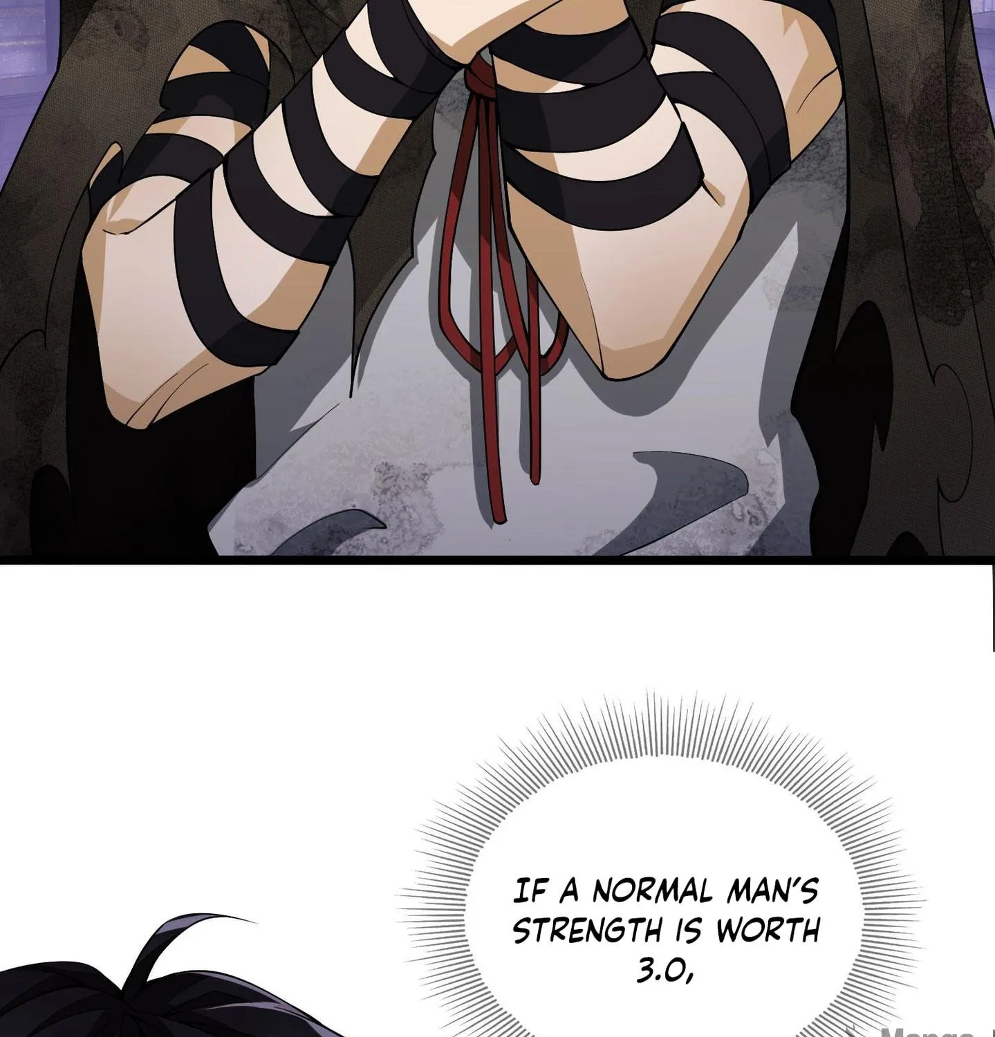 Read The First Sequence chapter 4 image 28 on Lezhin