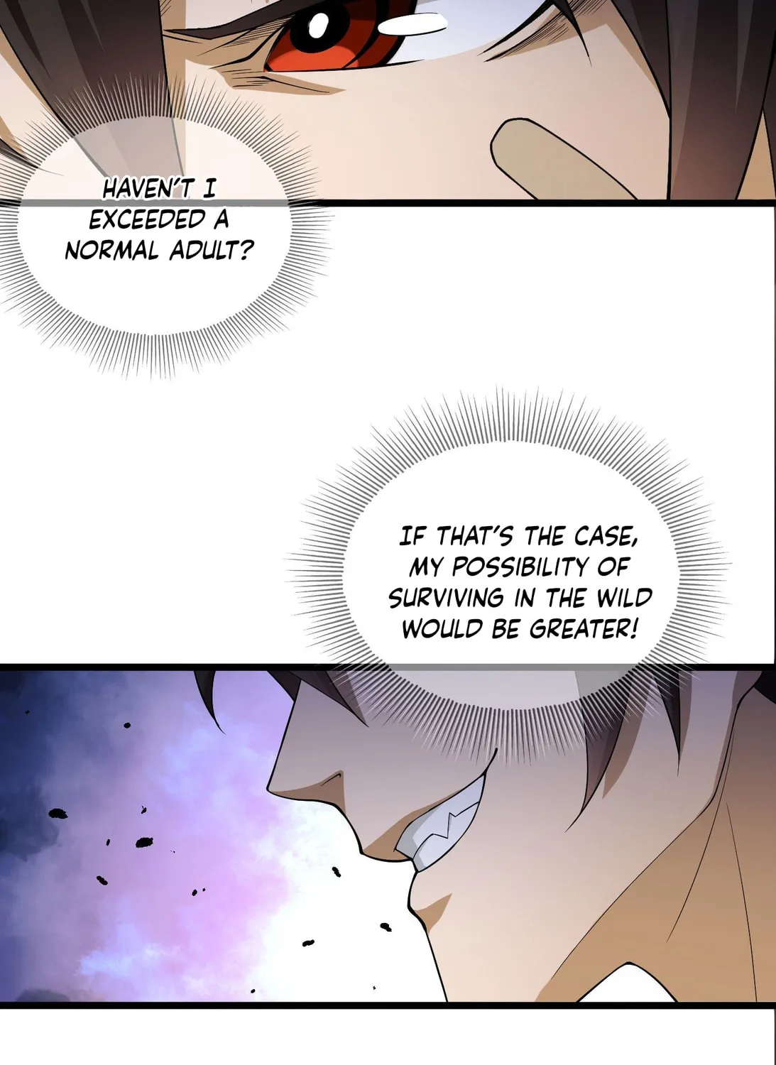 Read The First Sequence chapter 4 image 32 on Lezhin
