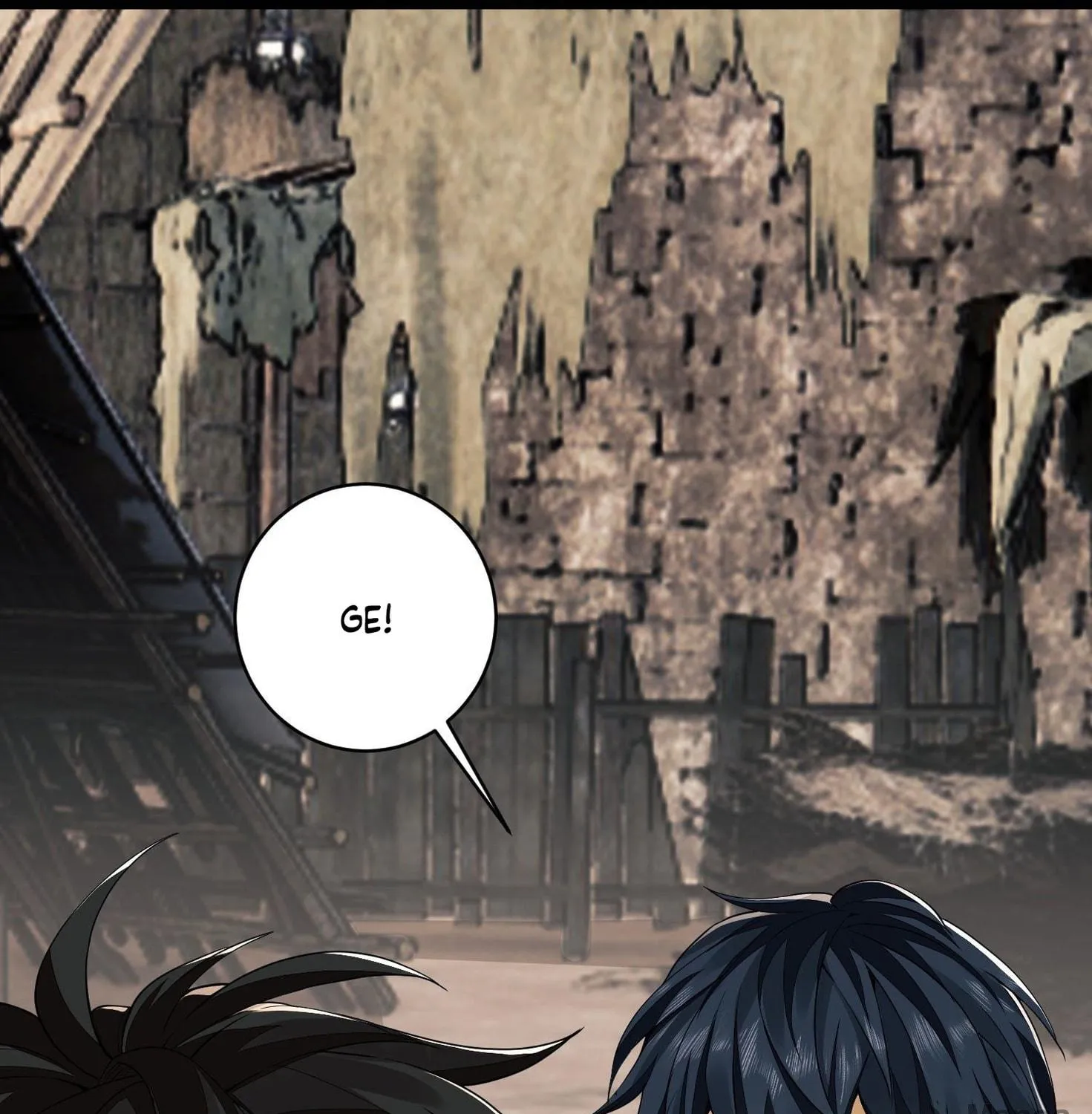 Read The First Sequence chapter 4 image 34 on Lezhin