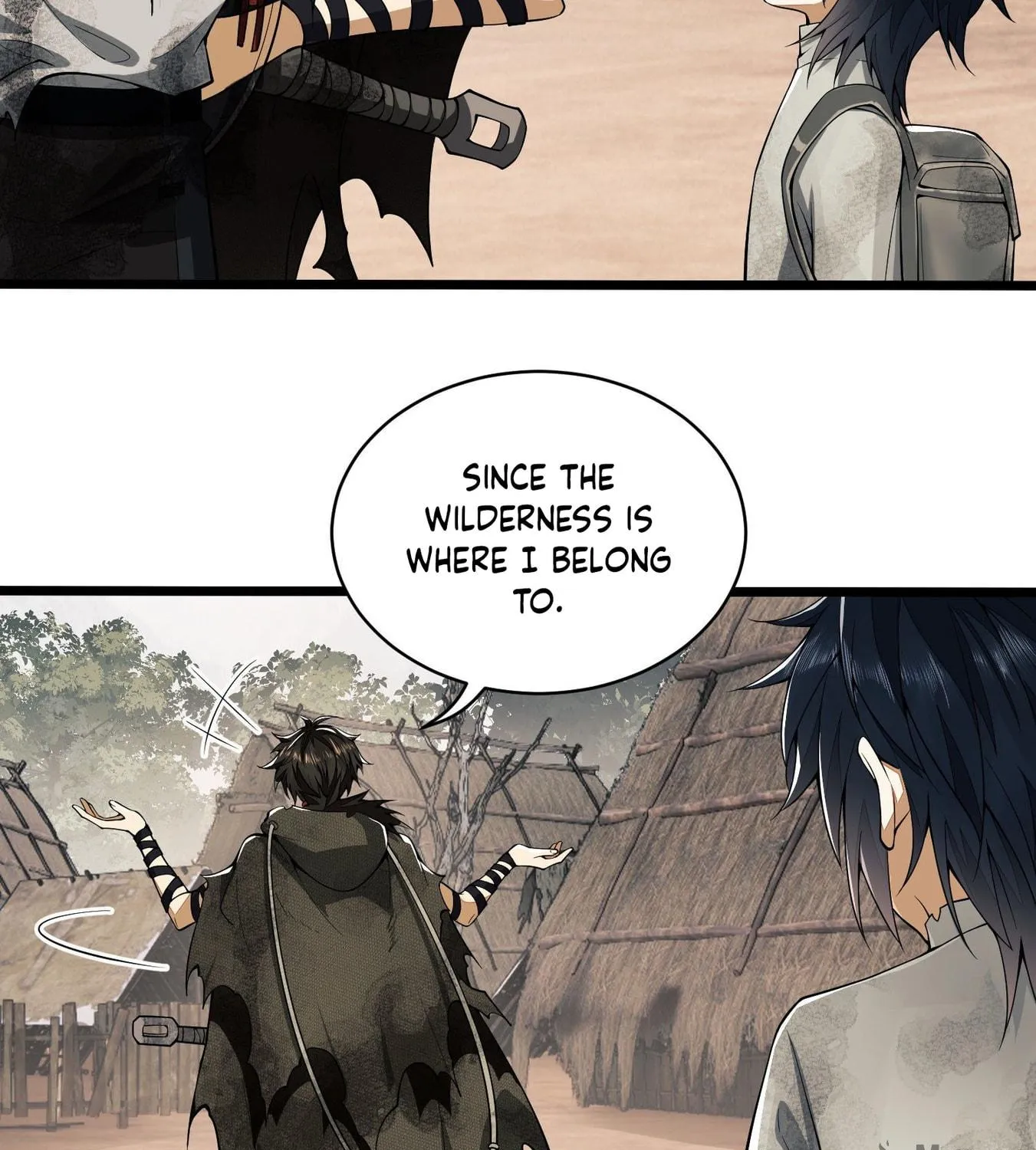 Read The First Sequence chapter 4 image 46 on Lezhin