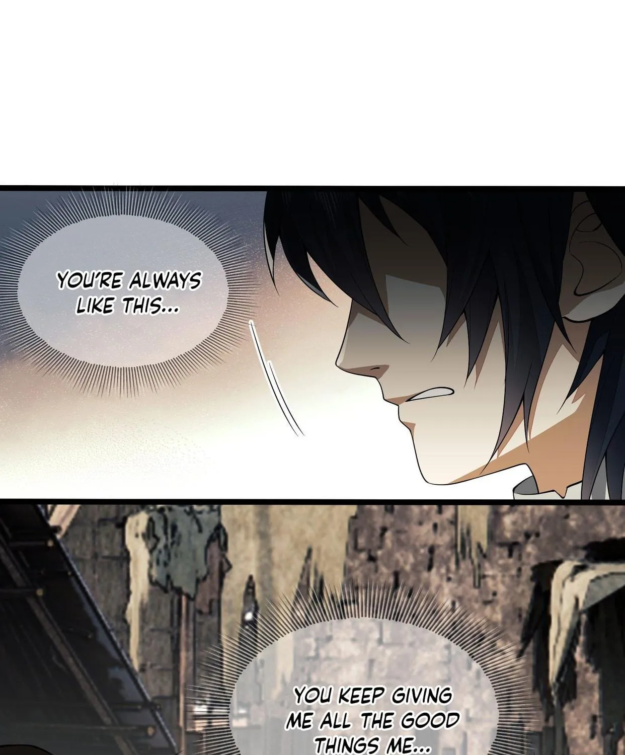 Read The First Sequence chapter 4 image 48 on Lezhin