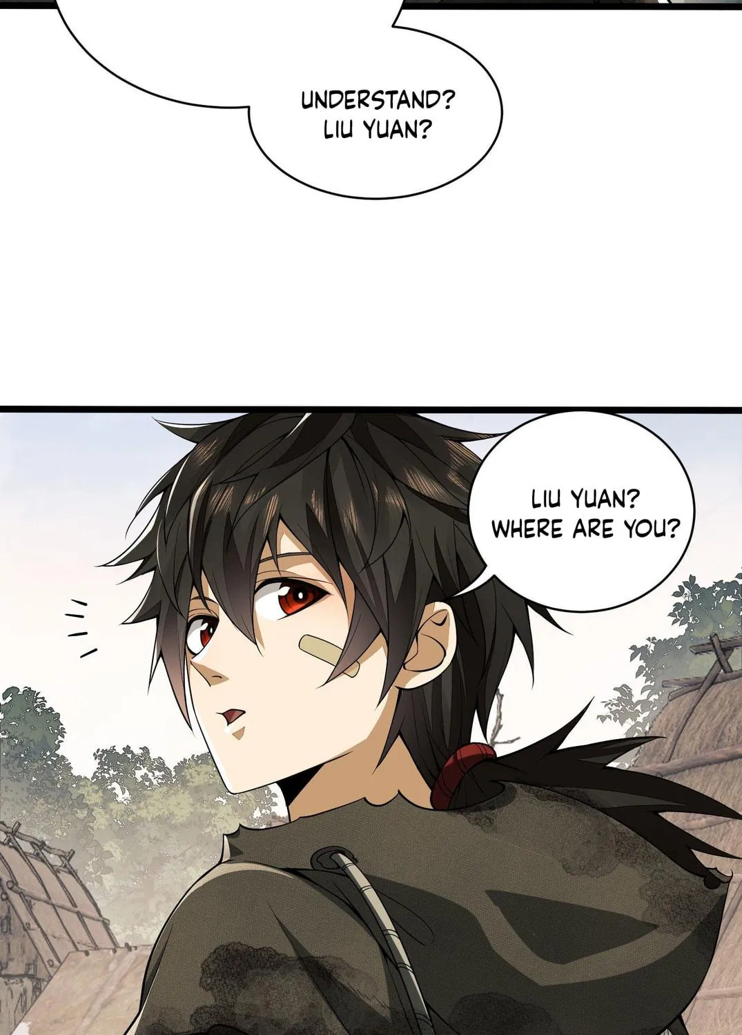 Read The First Sequence chapter 4 image 52 on Lezhin