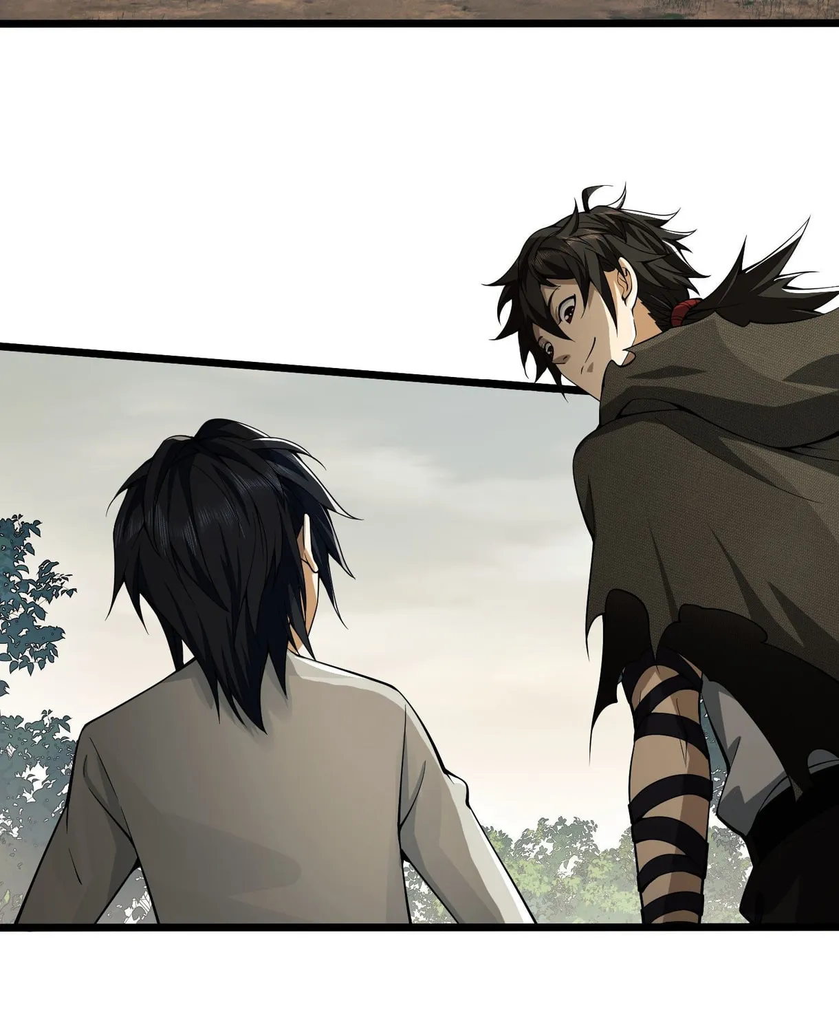 Read The First Sequence chapter 4 image 56 on Lezhin
