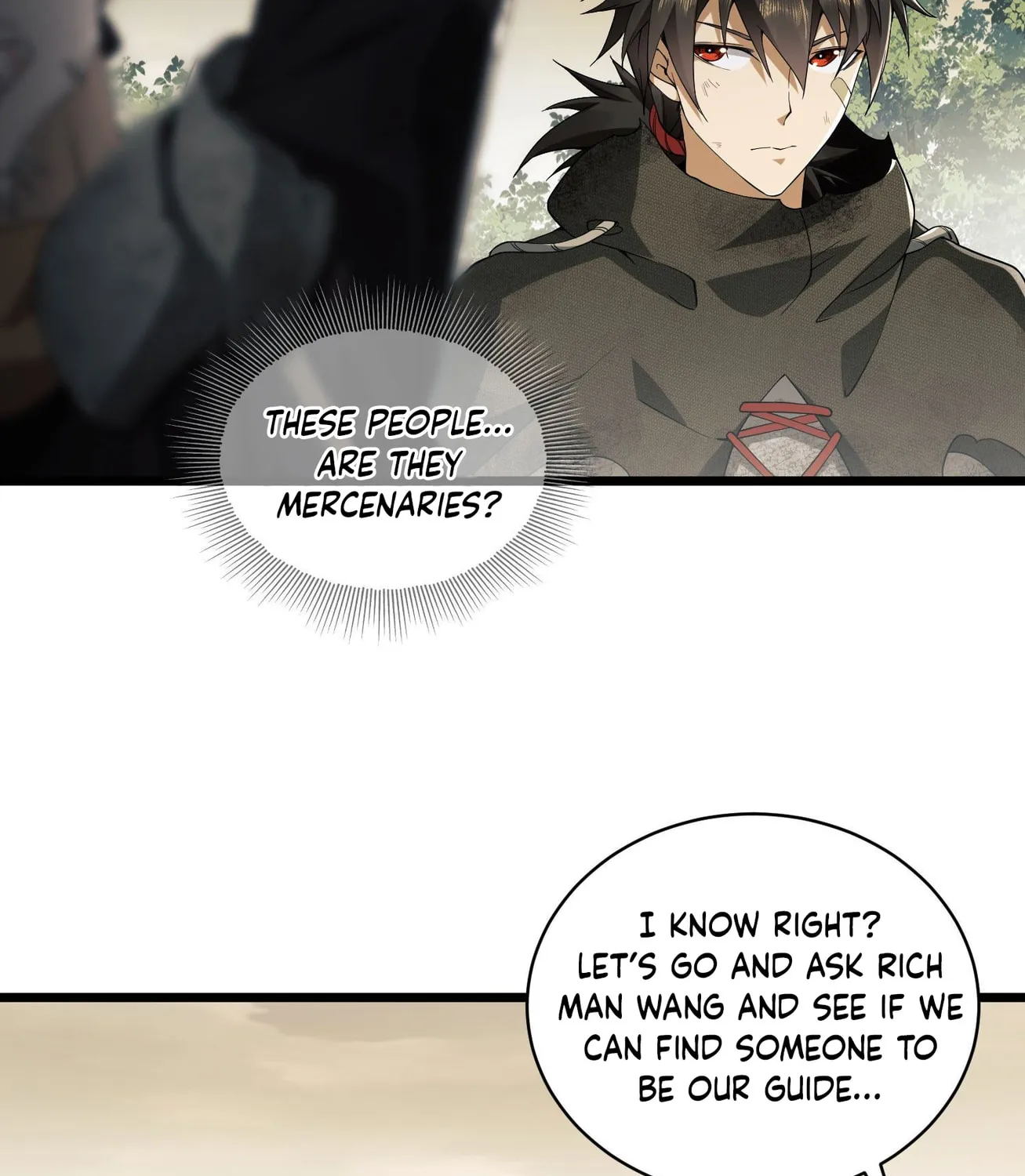 Read The First Sequence chapter 4 image 66 on Lezhin