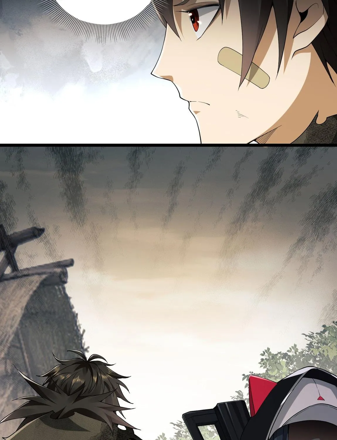 Read The First Sequence chapter 4 image 70 on Lezhin