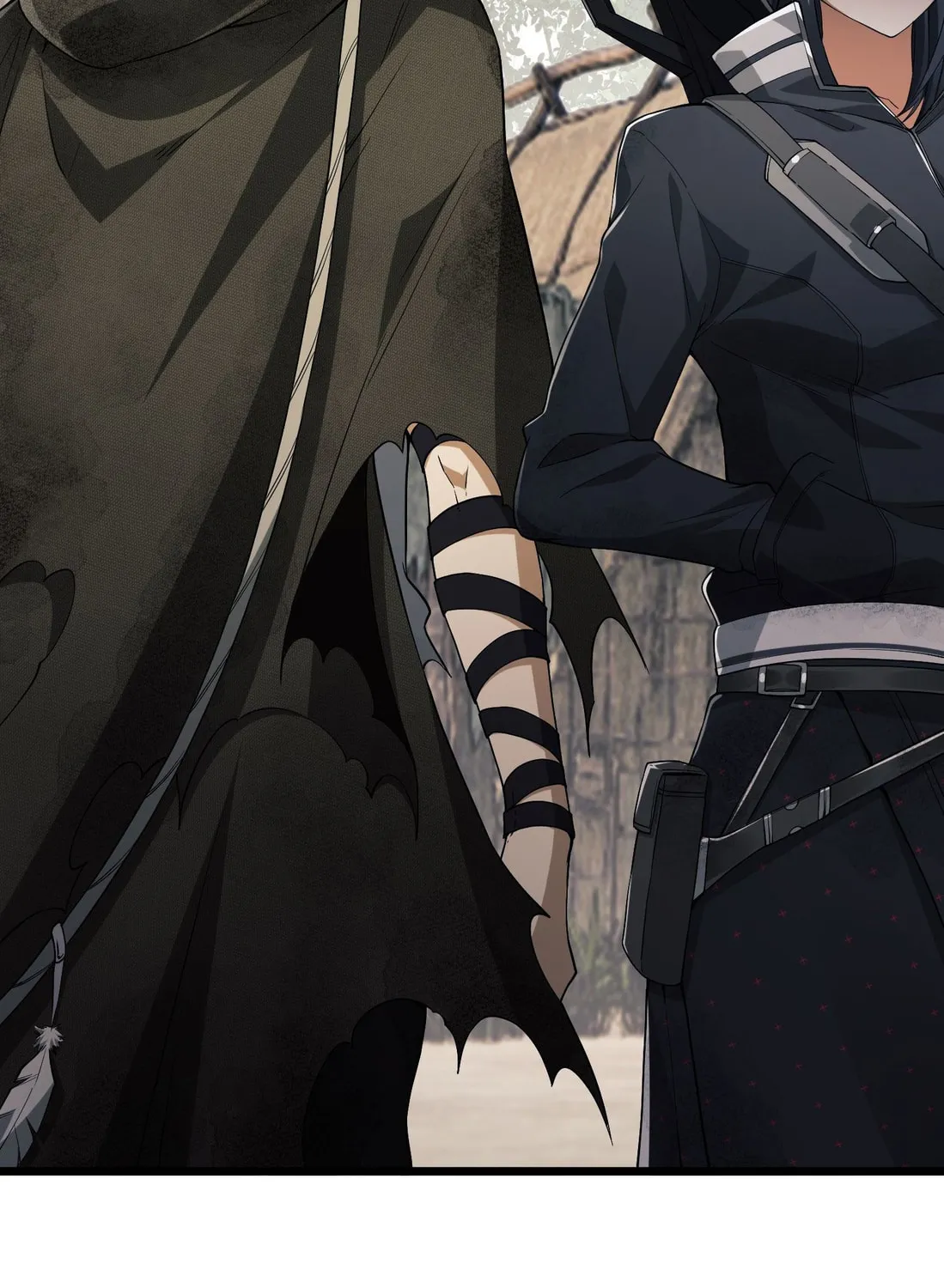 Read The First Sequence chapter 4 image 72 on Lezhin