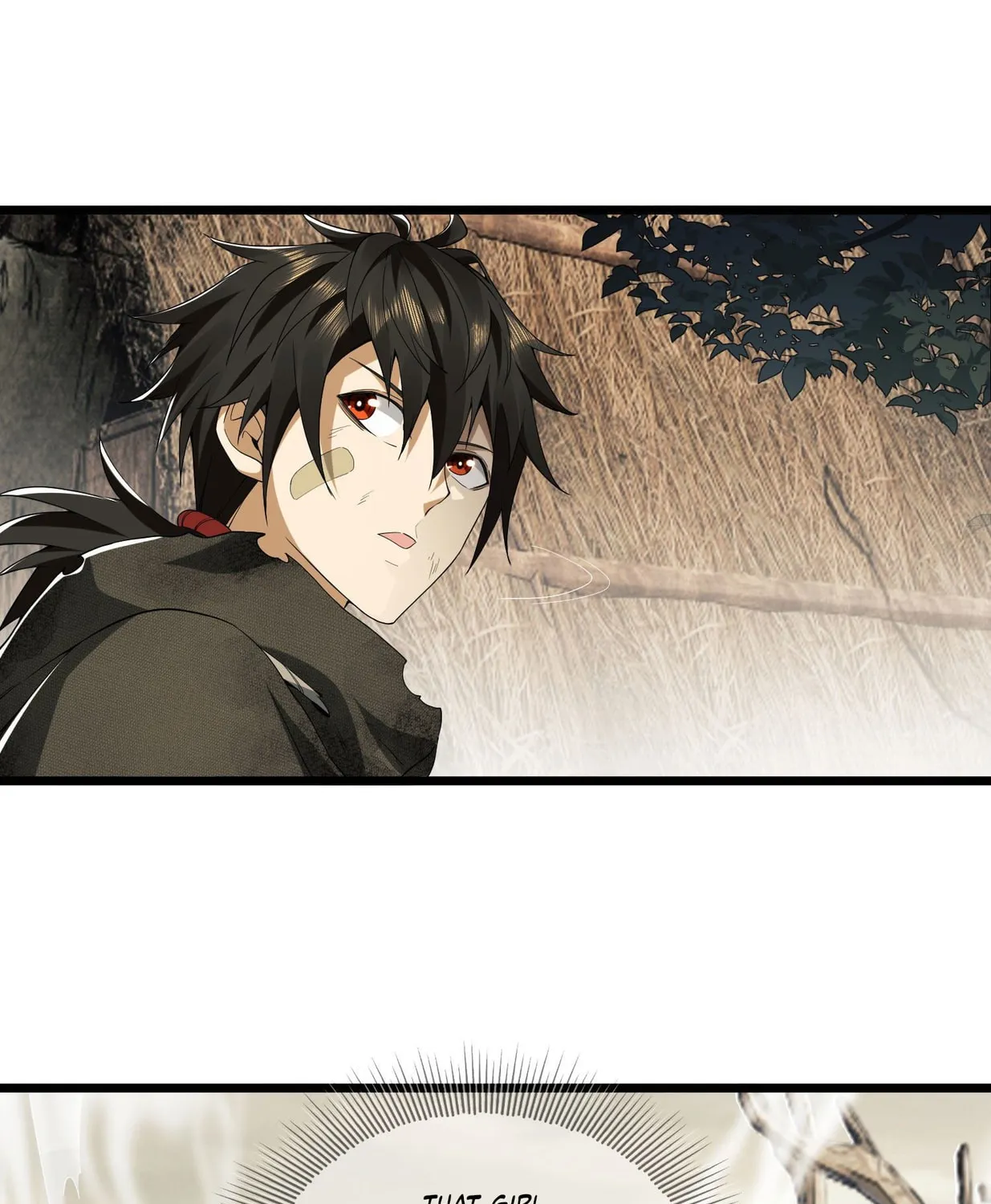 Read The First Sequence chapter 4 image 74 on Lezhin