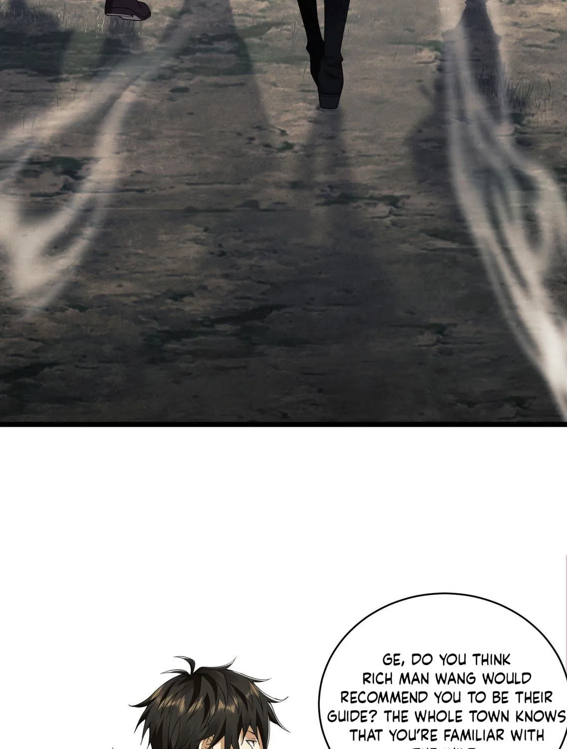 Read The First Sequence chapter 4 image 78 on Lezhin