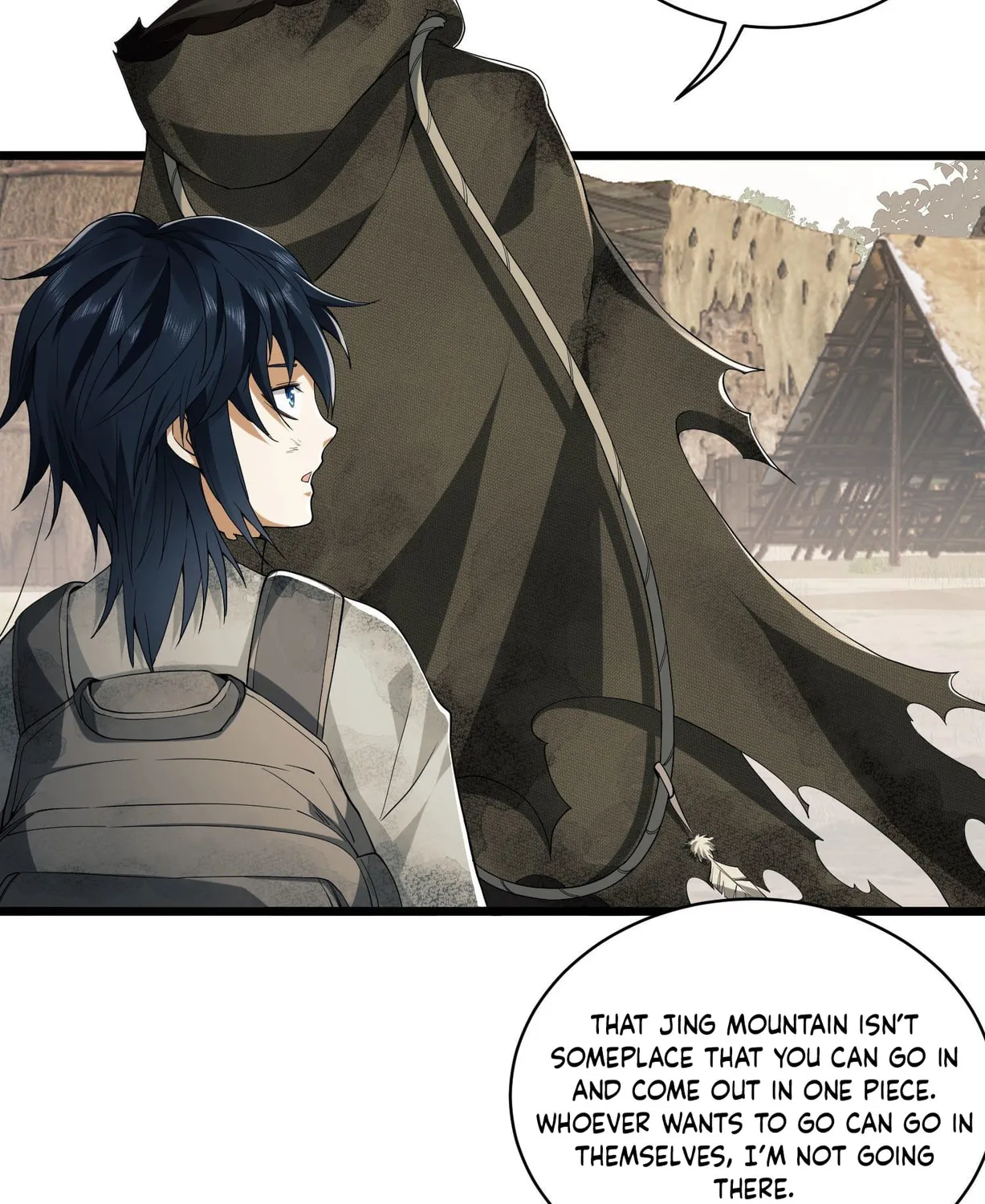 Read The First Sequence chapter 4 image 80 on Lezhin