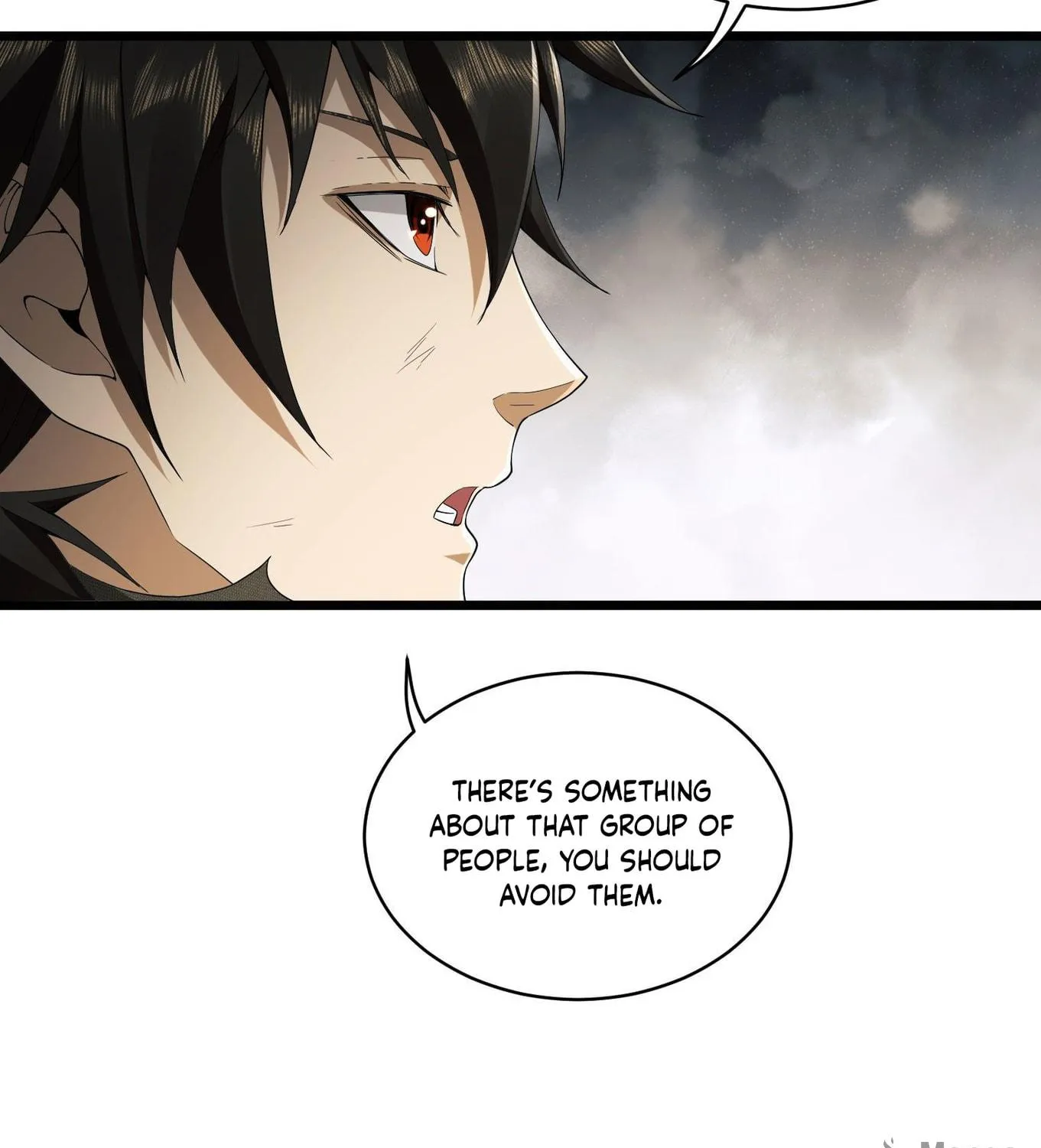 Read The First Sequence chapter 4 image 82 on Lezhin