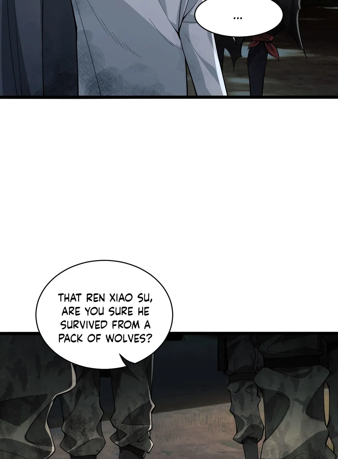 Read The First Sequence chapter 4 image 96 on Lezhin