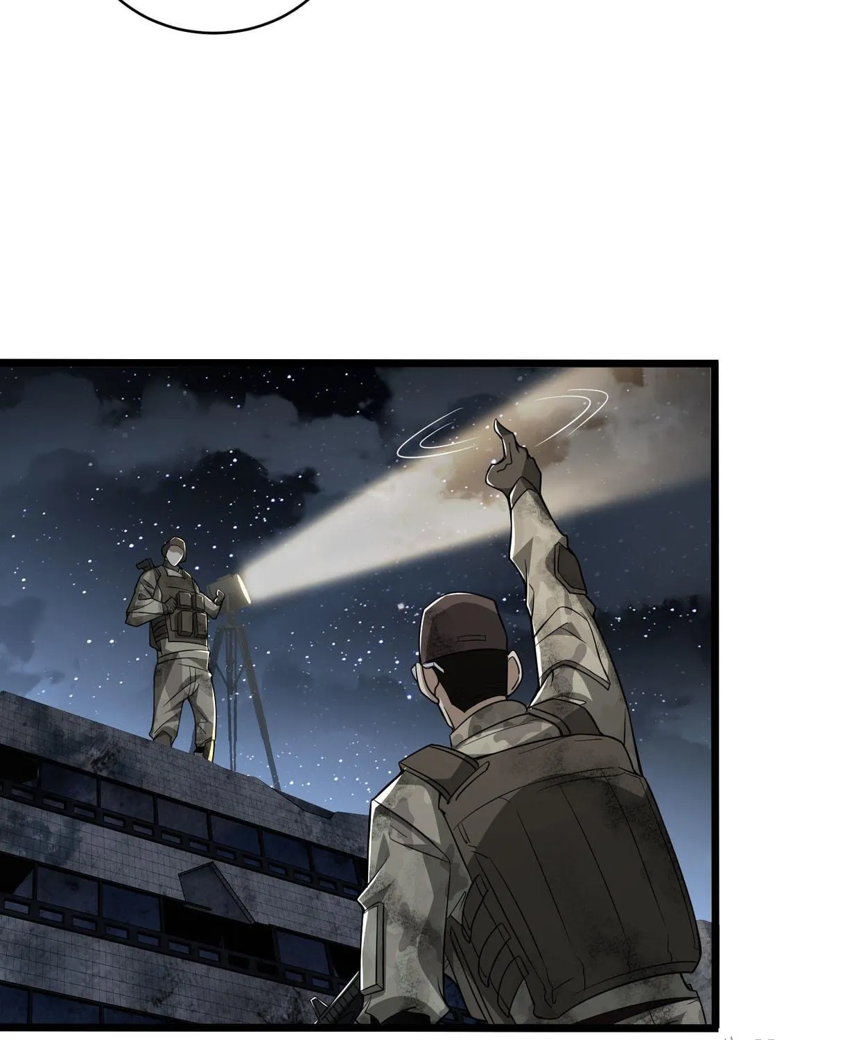Read The First Sequence chapter 40 image 10 on Lezhin