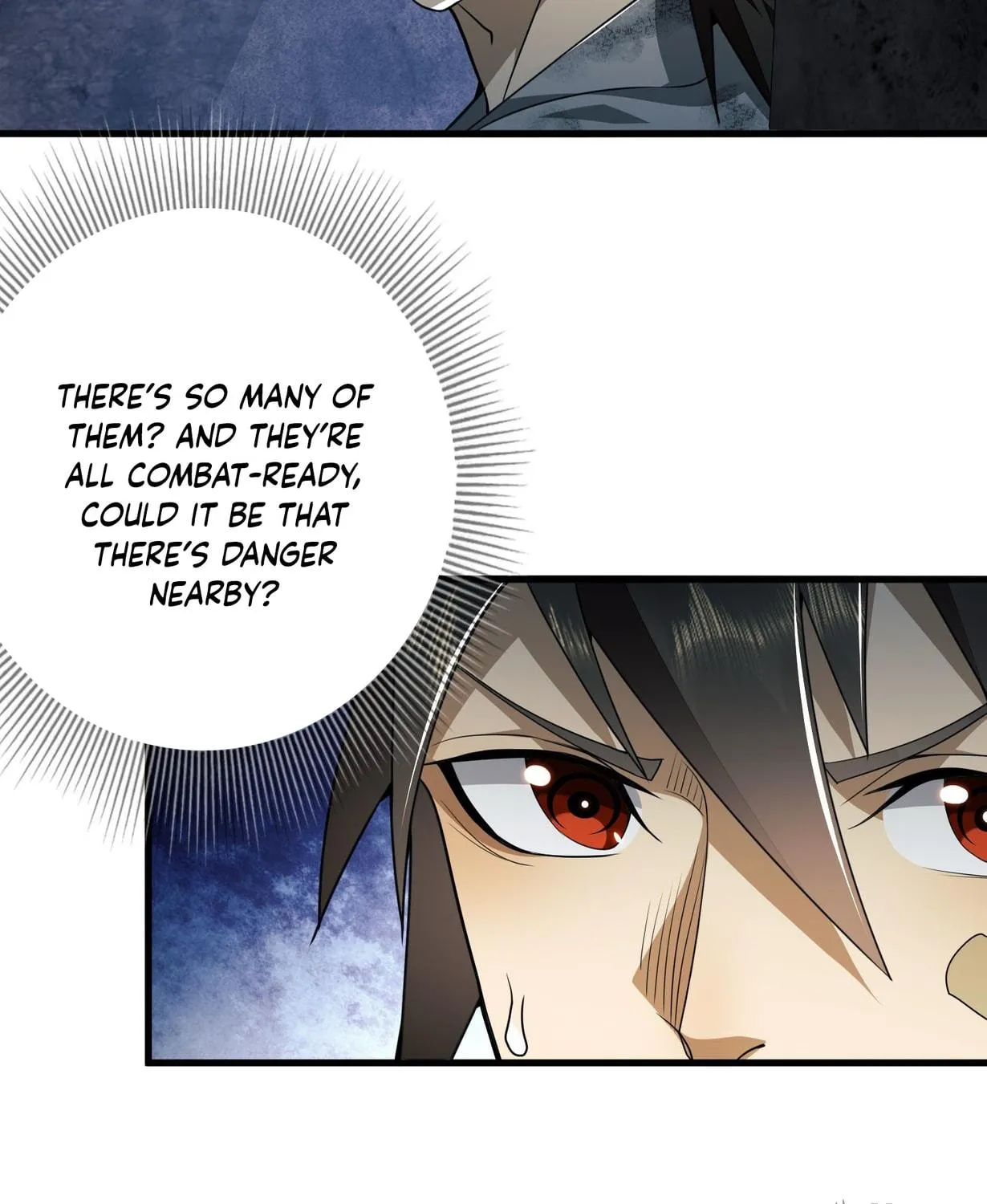Read The First Sequence chapter 40 image 100 on Lezhin