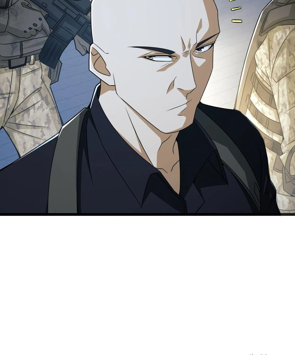 Read The First Sequence chapter 40 image 106 on Lezhin