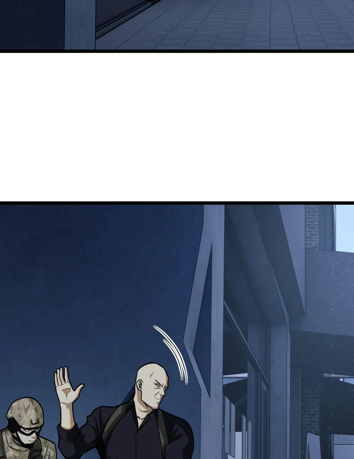 Read The First Sequence chapter 40 image 114 on Lezhin