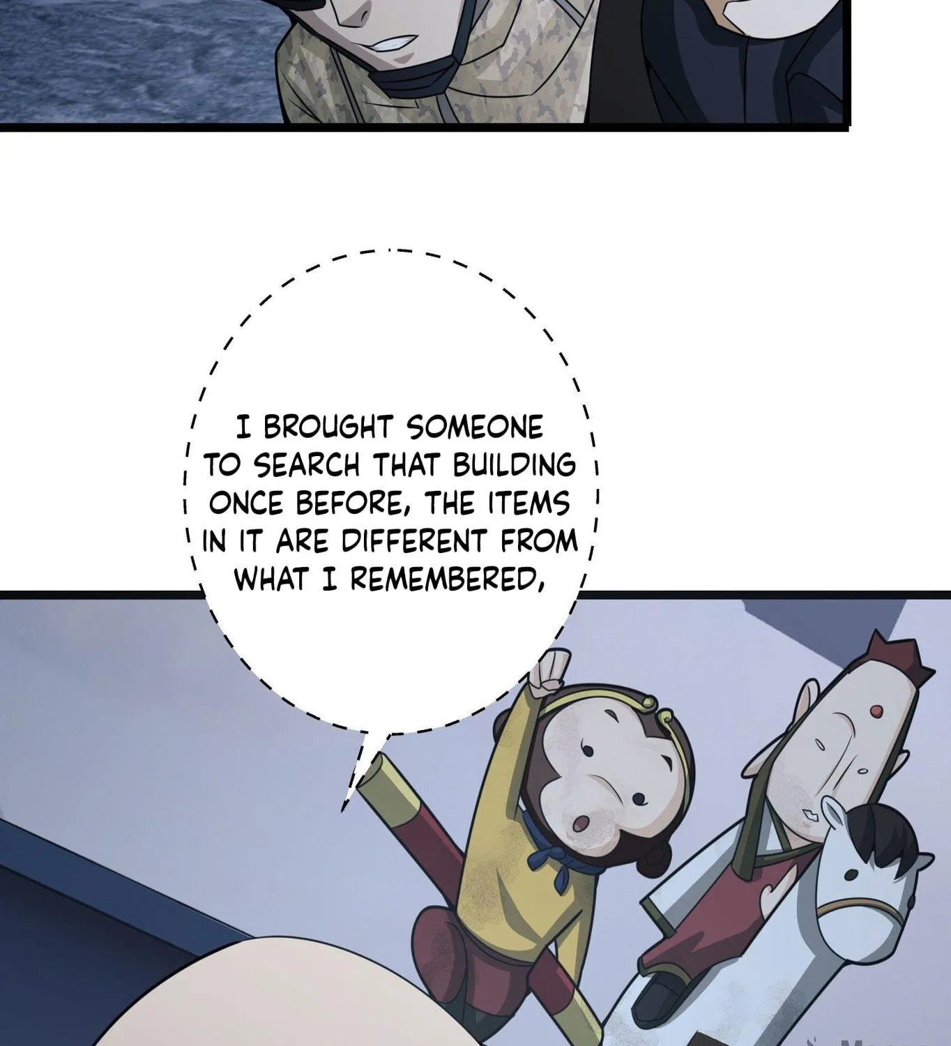 Read The First Sequence chapter 40 image 118 on Lezhin