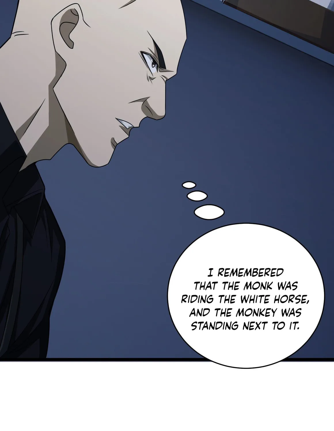 Read The First Sequence chapter 40 image 120 on Lezhin