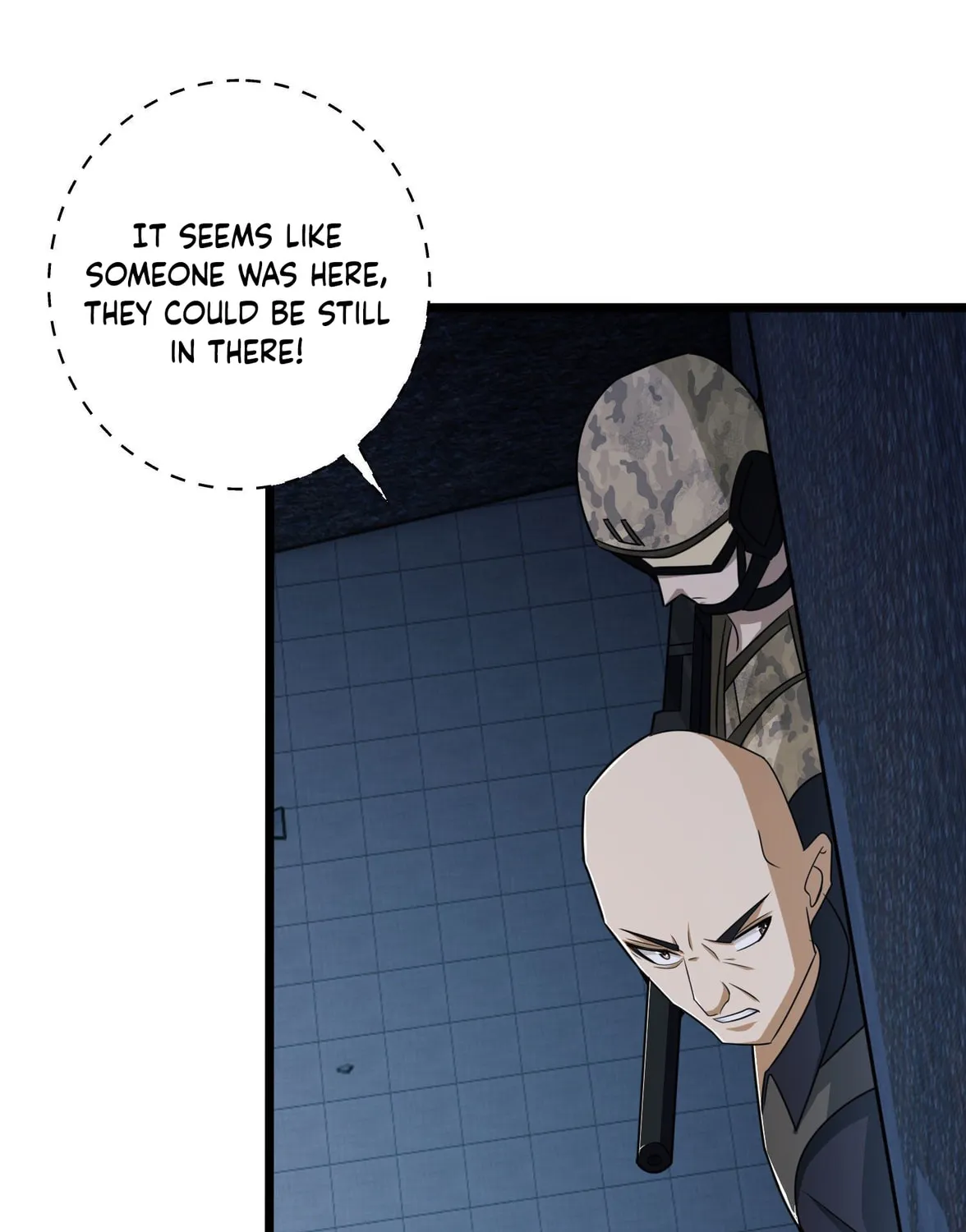 Read The First Sequence chapter 40 image 122 on Lezhin