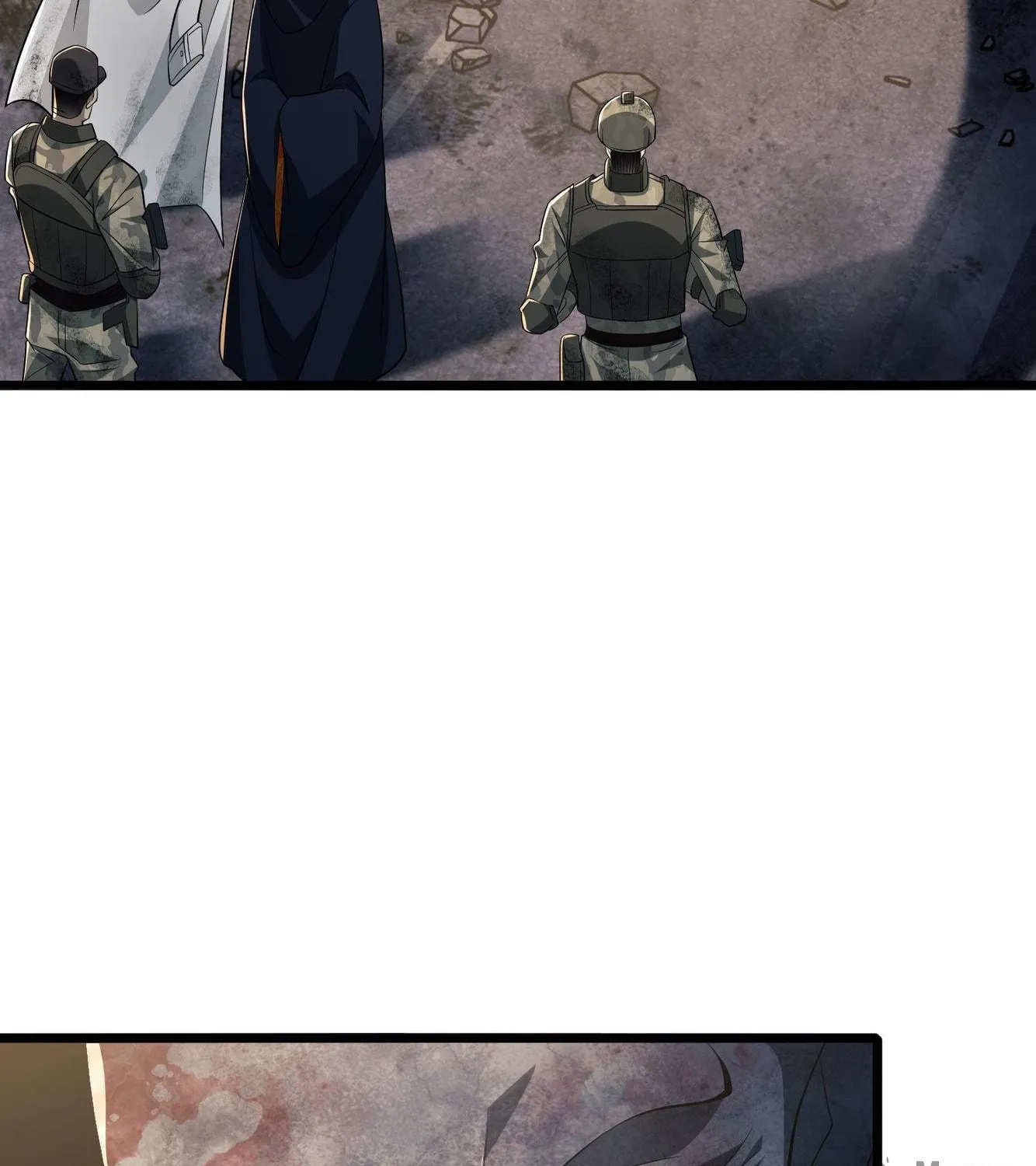 Read The First Sequence chapter 40 image 16 on Lezhin