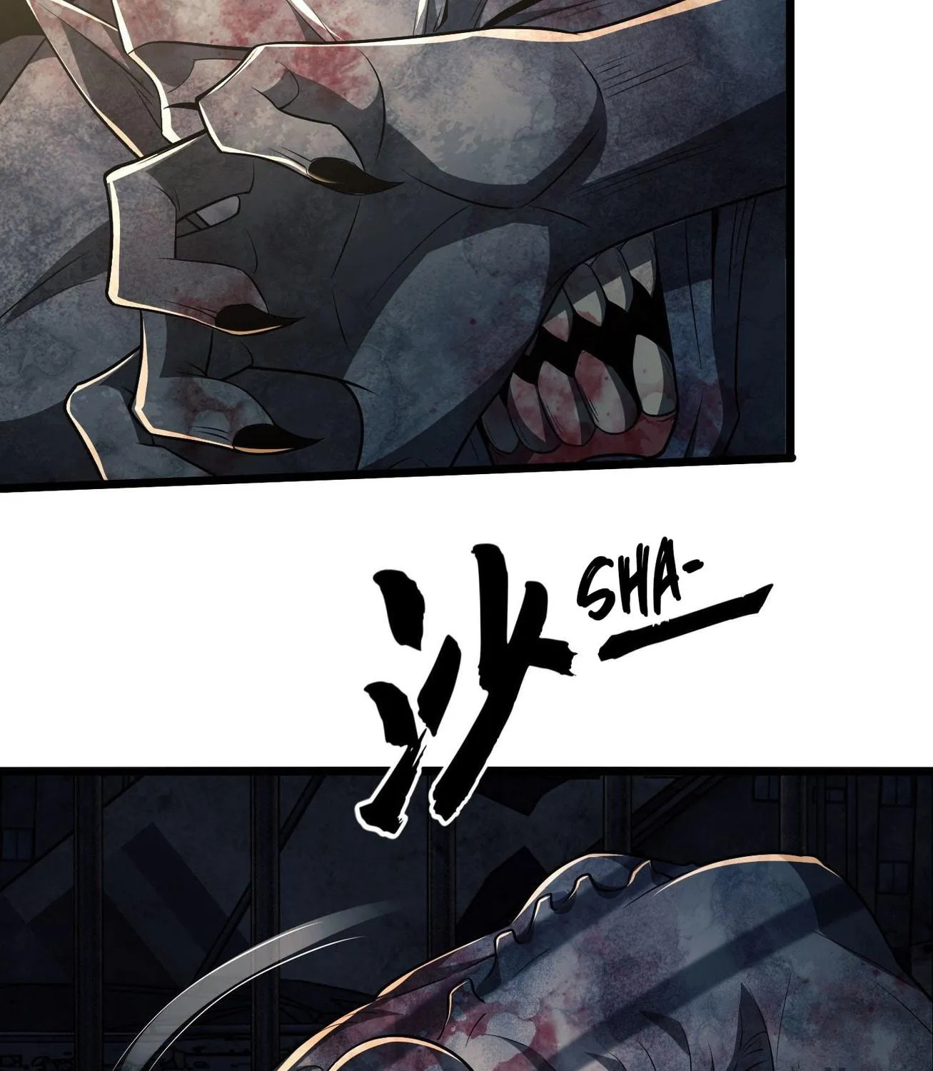 Read The First Sequence chapter 40 image 18 on Lezhin