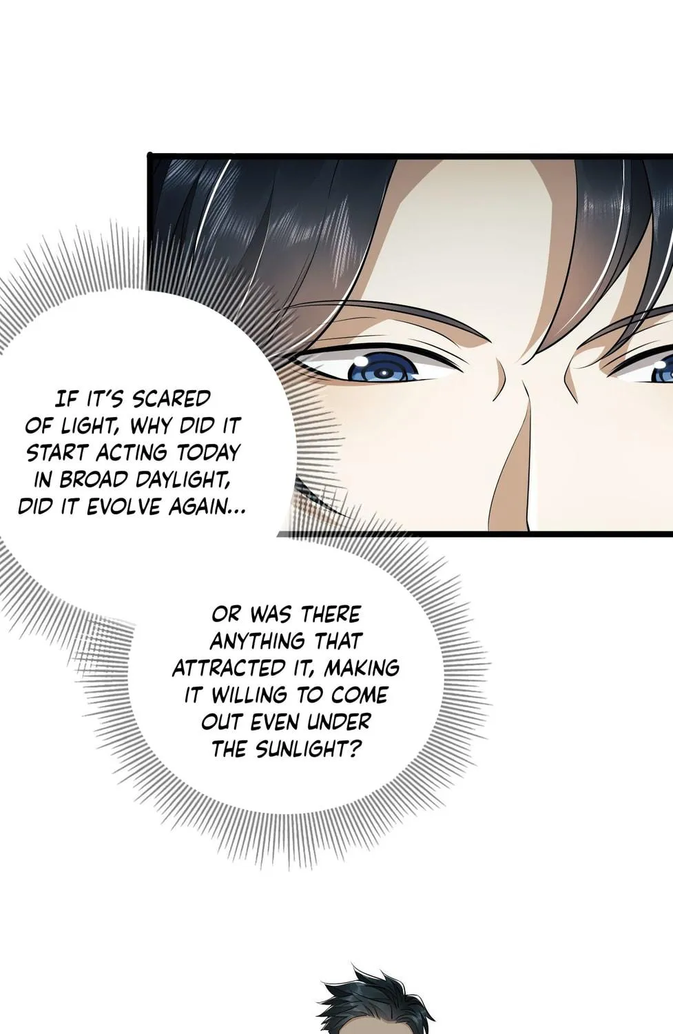 Read The First Sequence chapter 40 image 28 on Lezhin