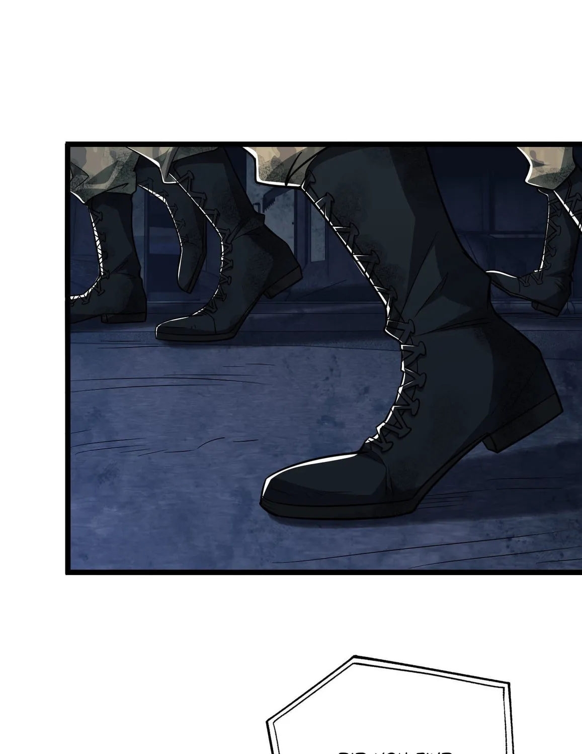 Read The First Sequence chapter 40 image 32 on Lezhin