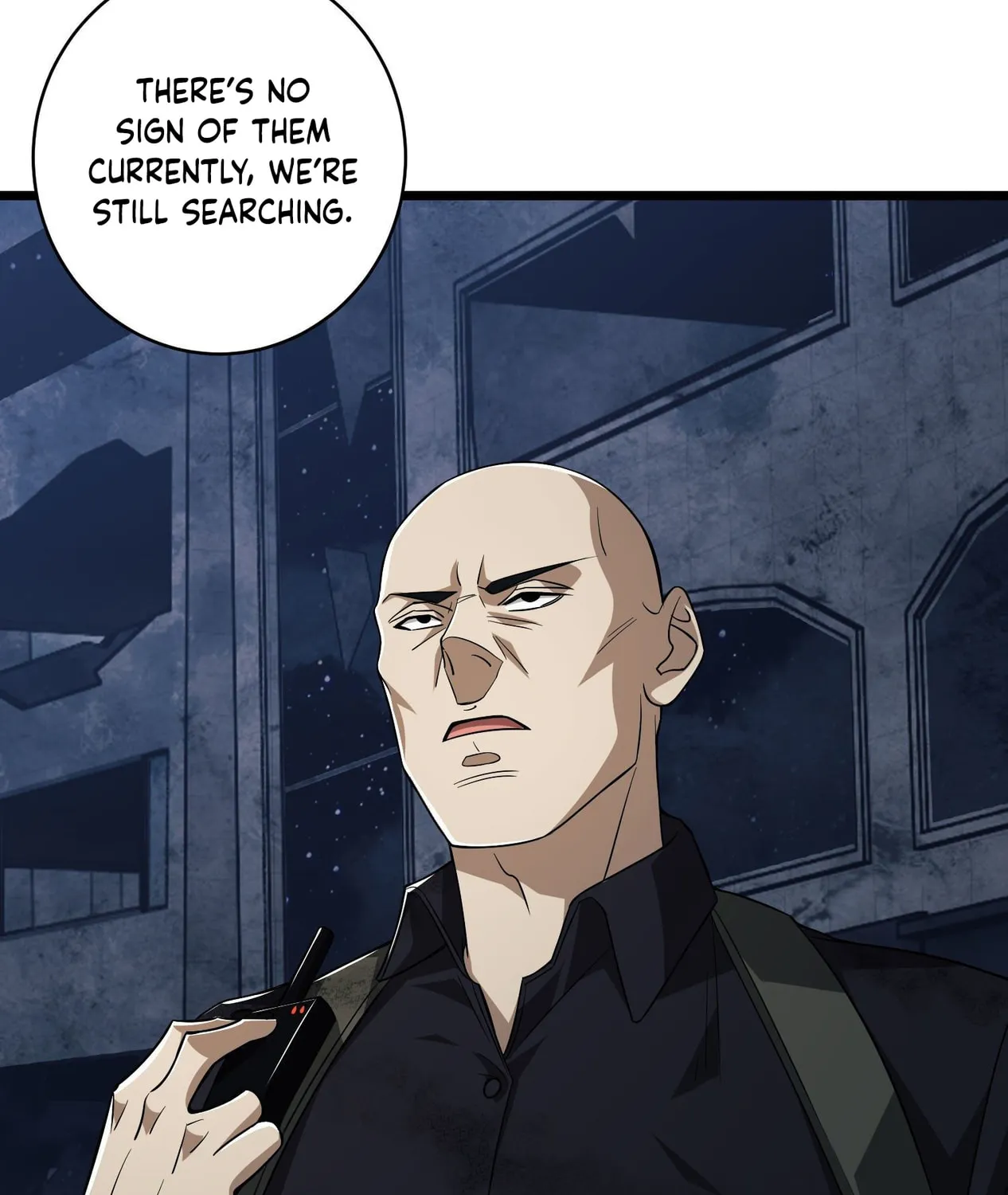 Read The First Sequence chapter 40 image 36 on Lezhin