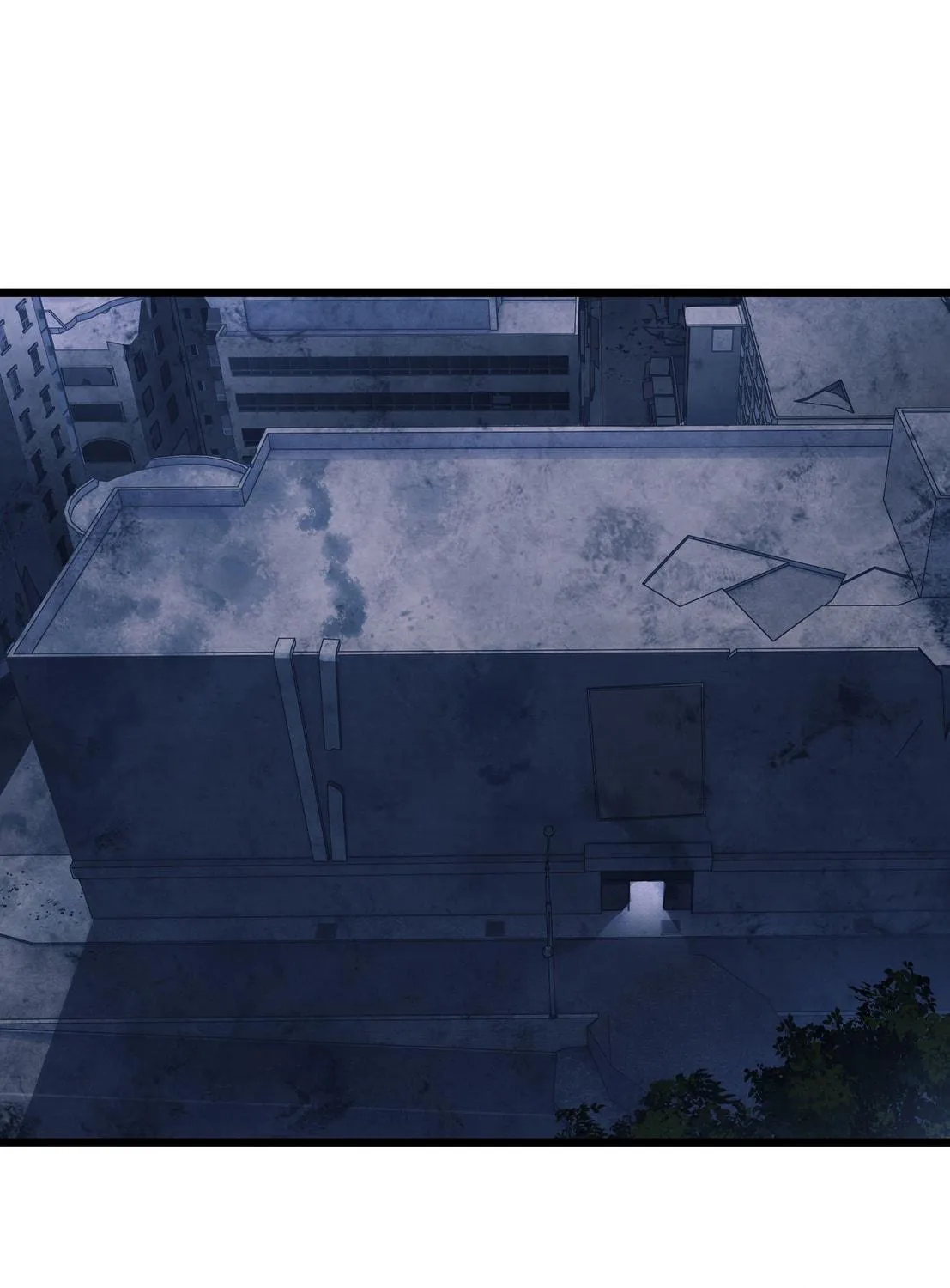 Read The First Sequence chapter 40 image 40 on Lezhin
