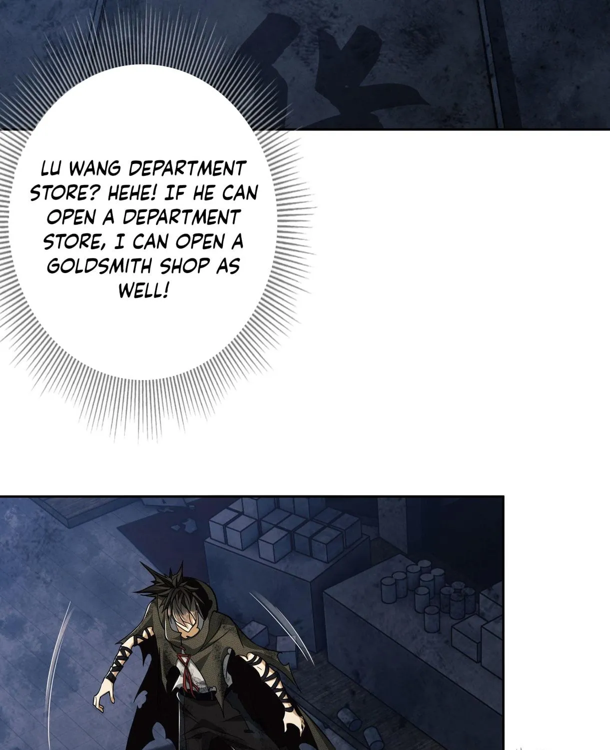 Read The First Sequence chapter 40 image 46 on Lezhin
