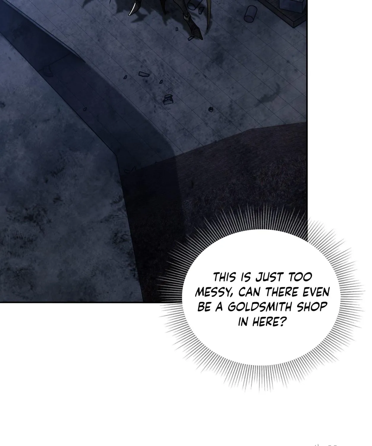 Read The First Sequence chapter 40 image 48 on Lezhin