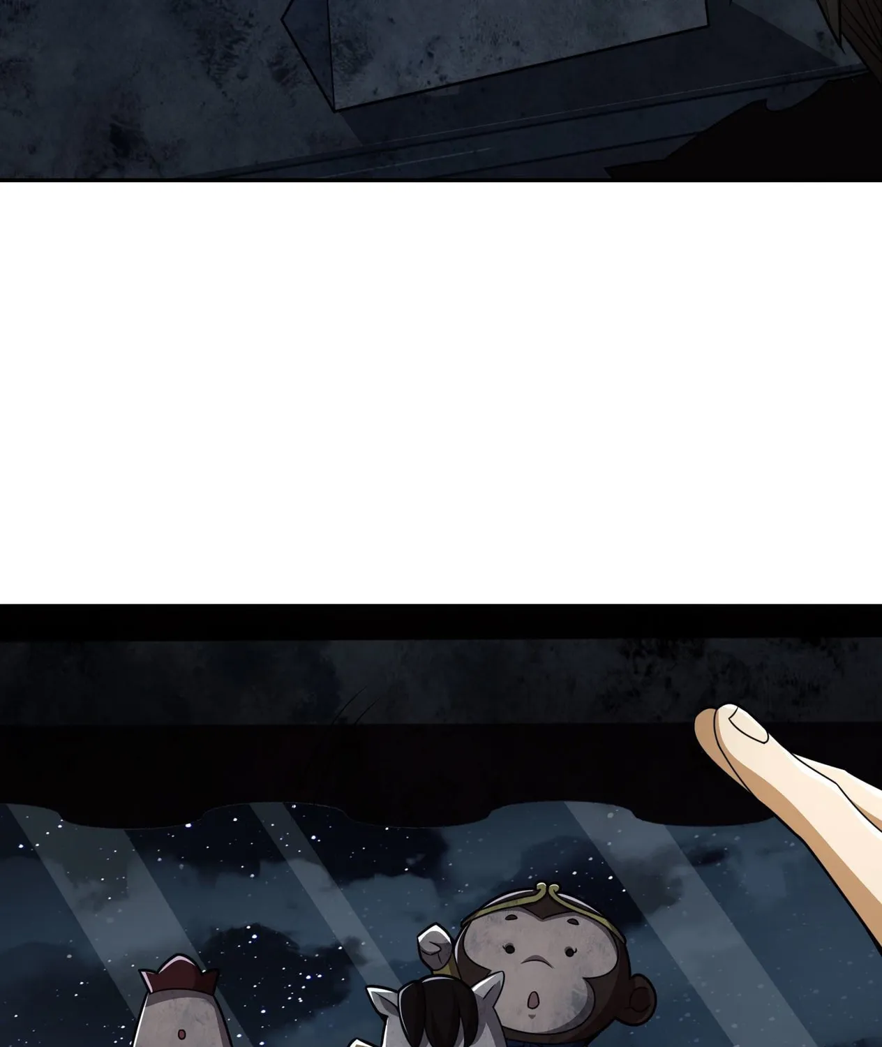 Read The First Sequence chapter 40 image 54 on Lezhin