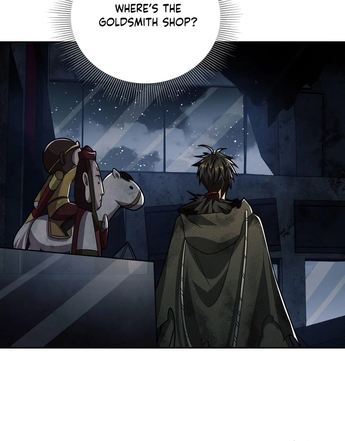 Read The First Sequence chapter 40 image 58 on Lezhin
